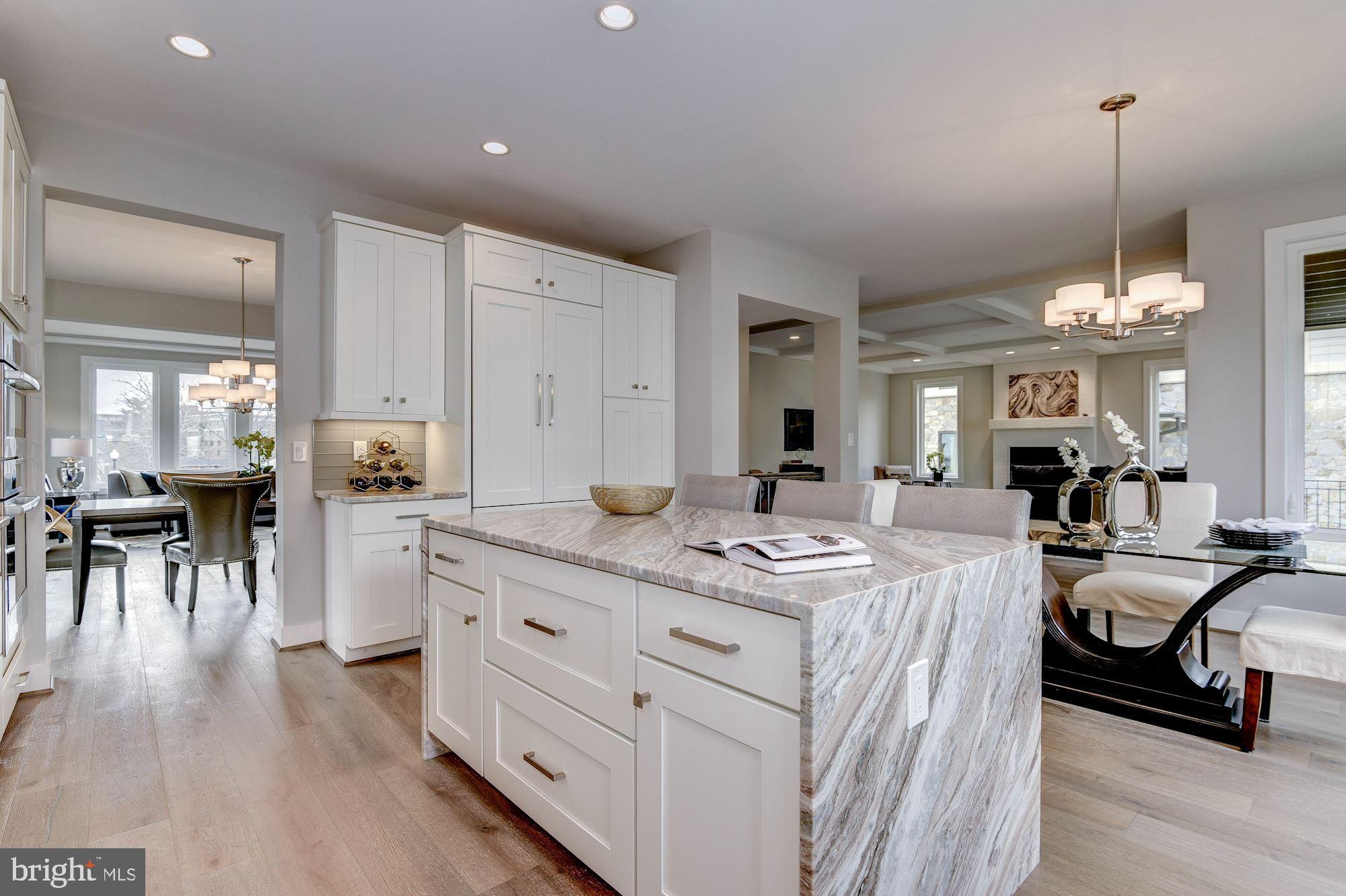 BARCROFT - Residential Lease