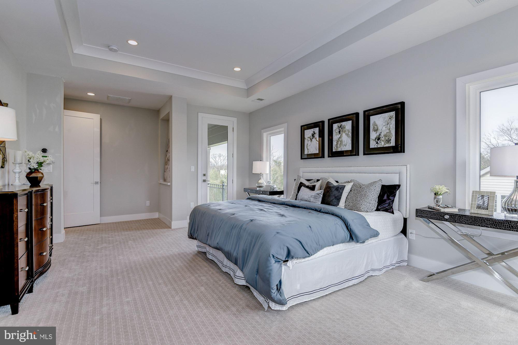 BARCROFT - Residential Lease