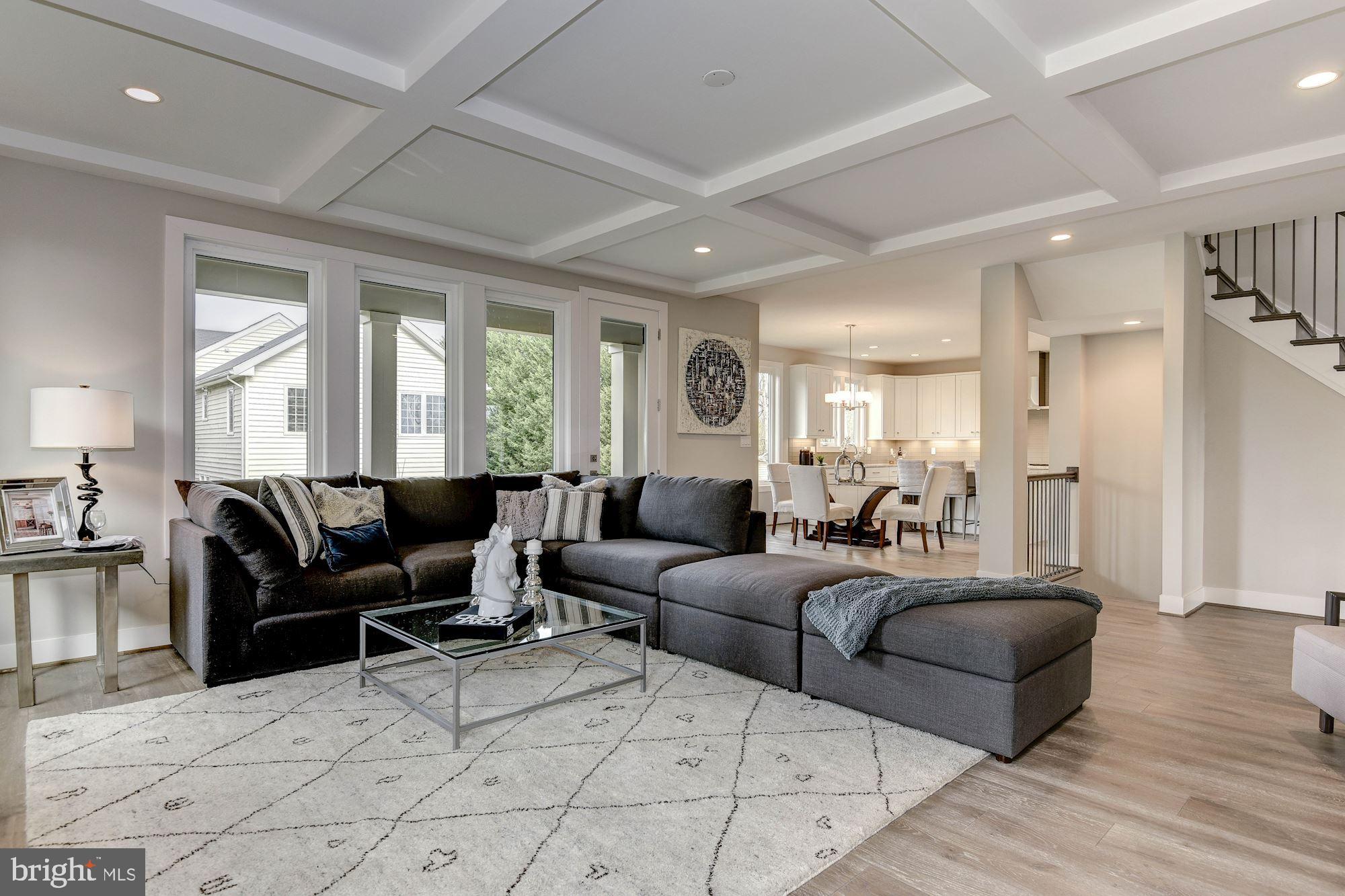 BARCROFT - Residential Lease