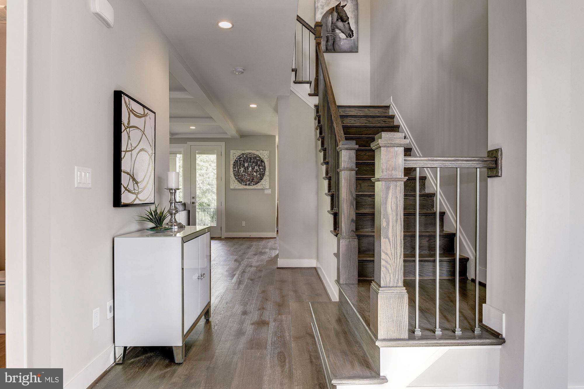 BARCROFT - Residential Lease