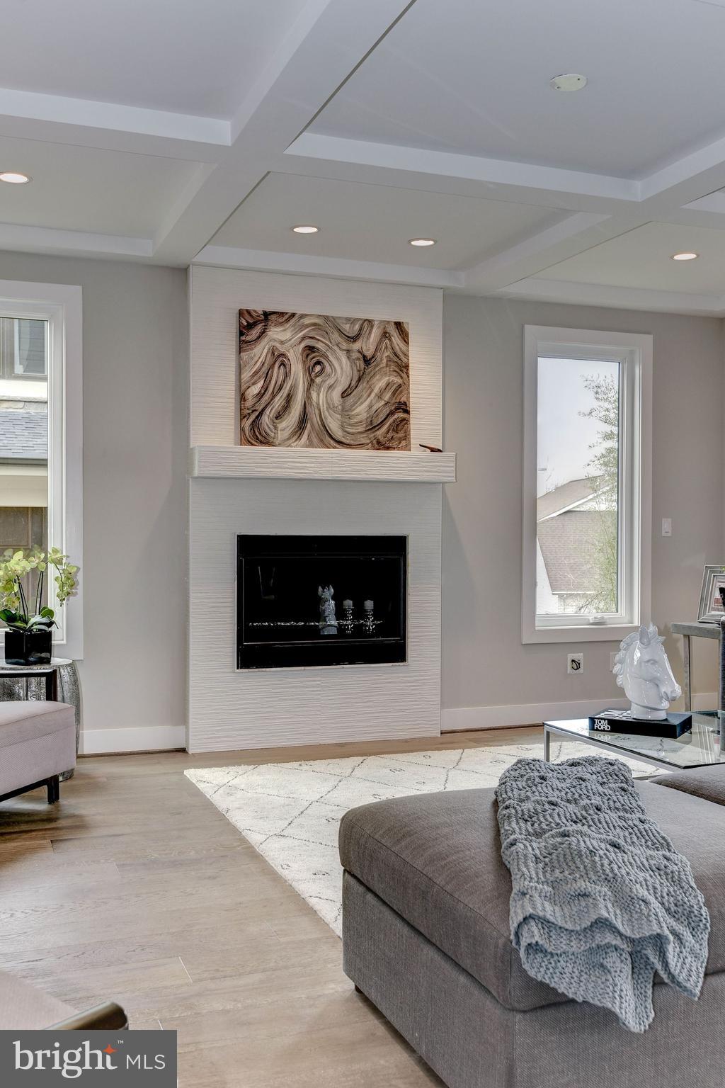 BARCROFT - Residential Lease