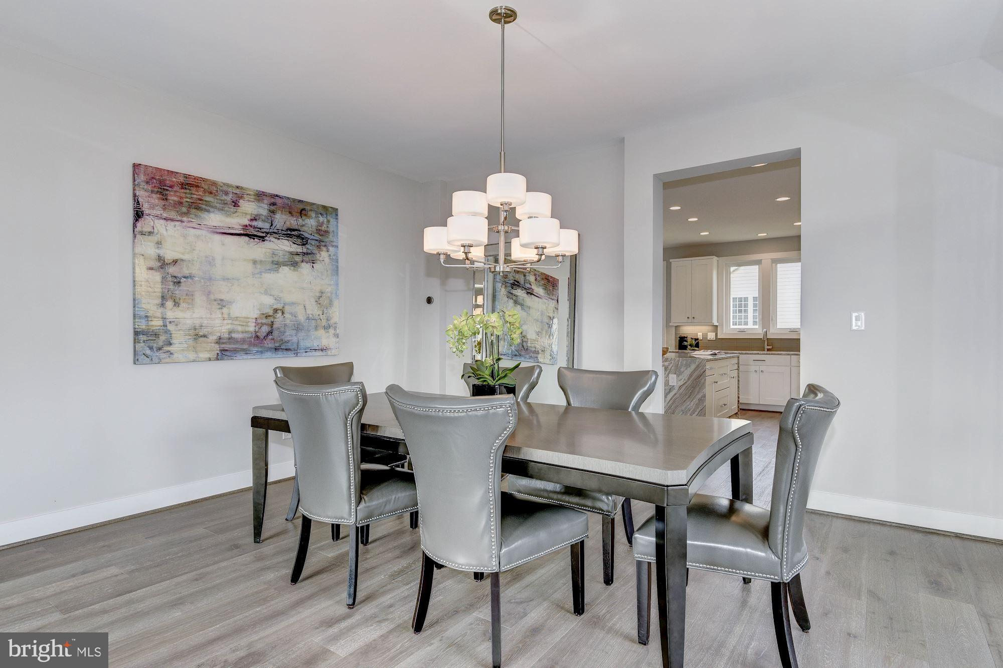 BARCROFT - Residential Lease