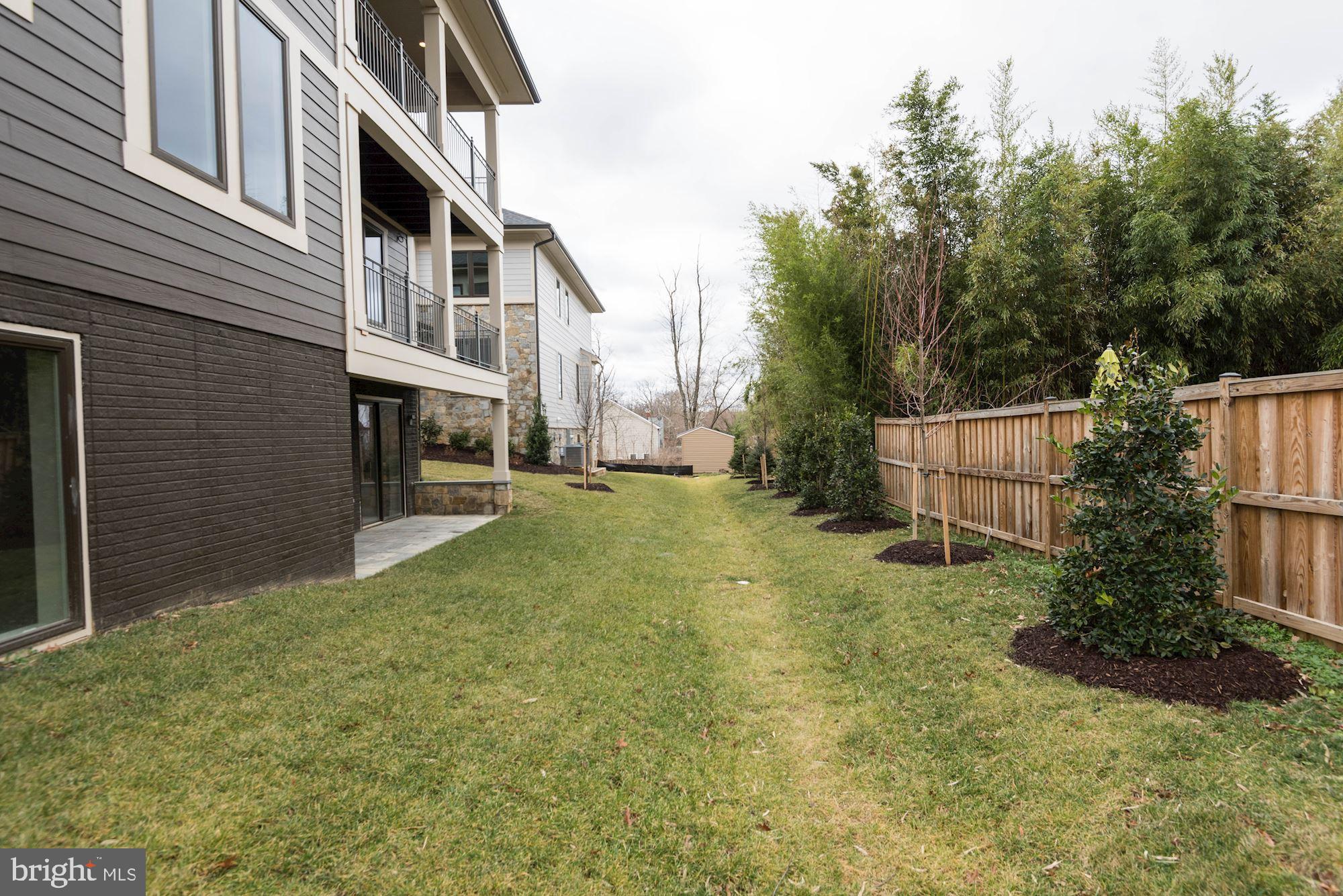 BARCROFT - Residential Lease