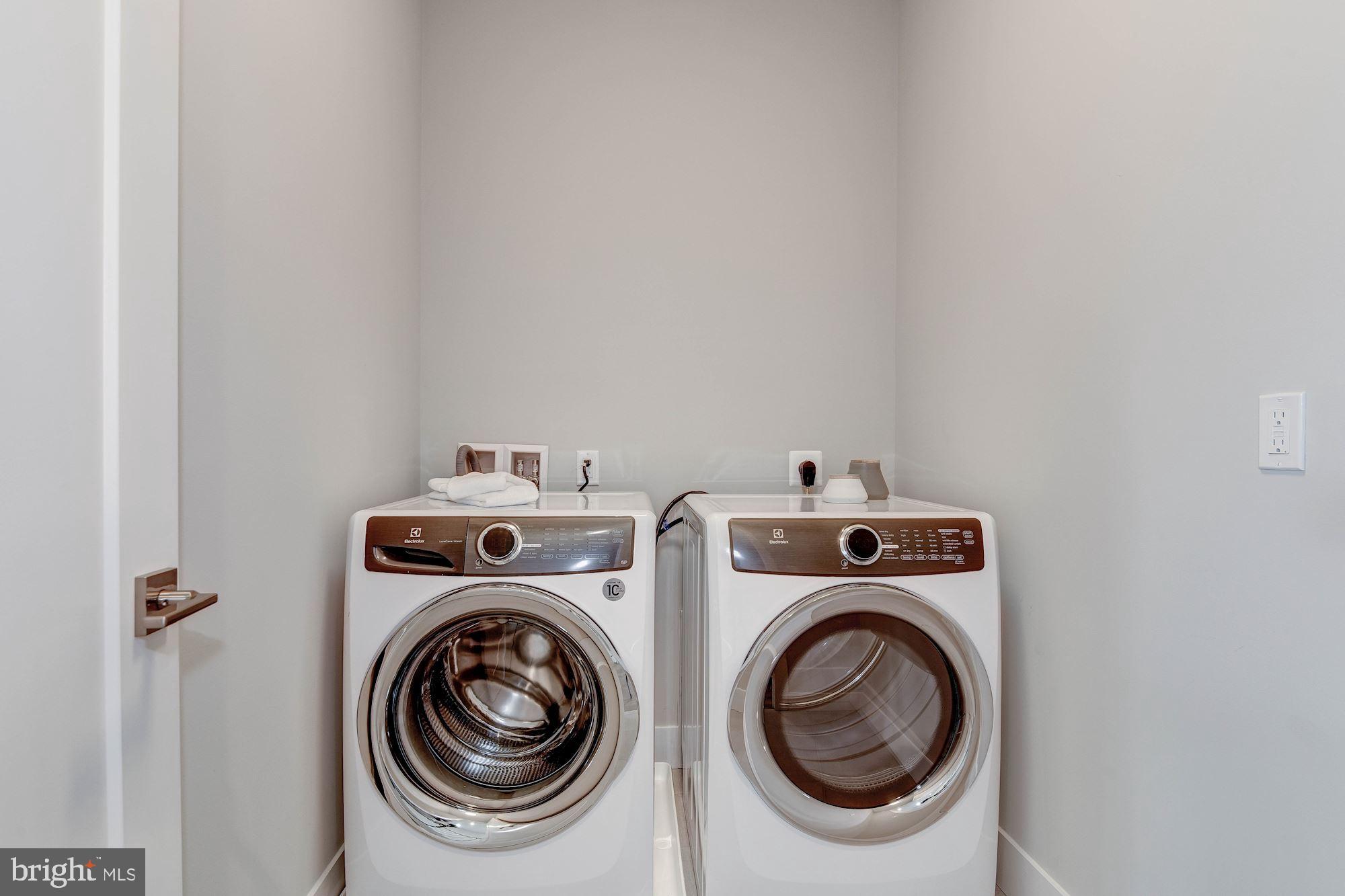 BARCROFT - Residential Lease