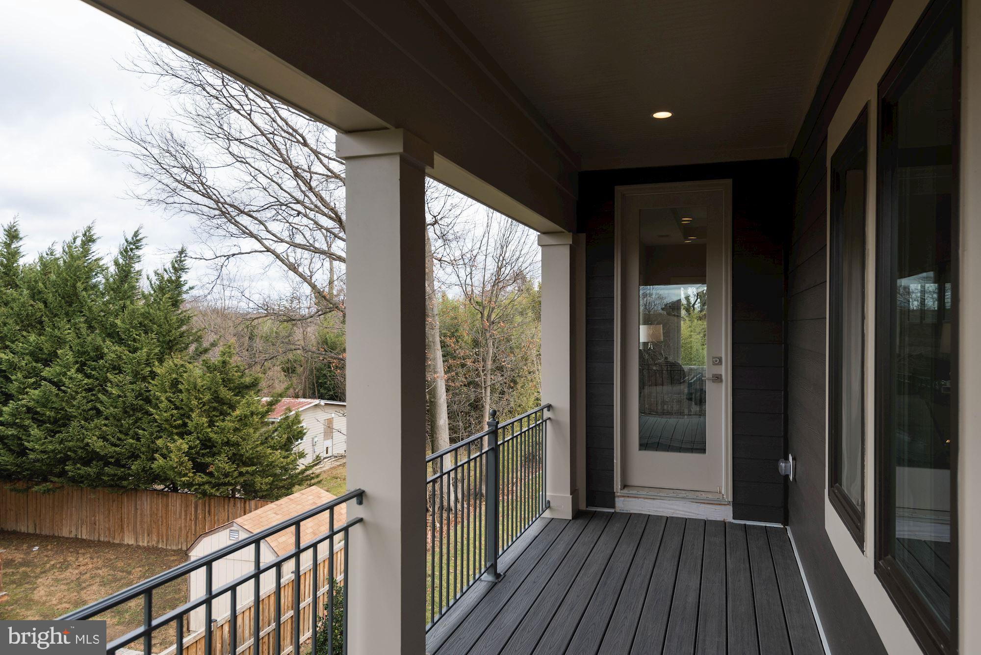 BARCROFT - Residential Lease