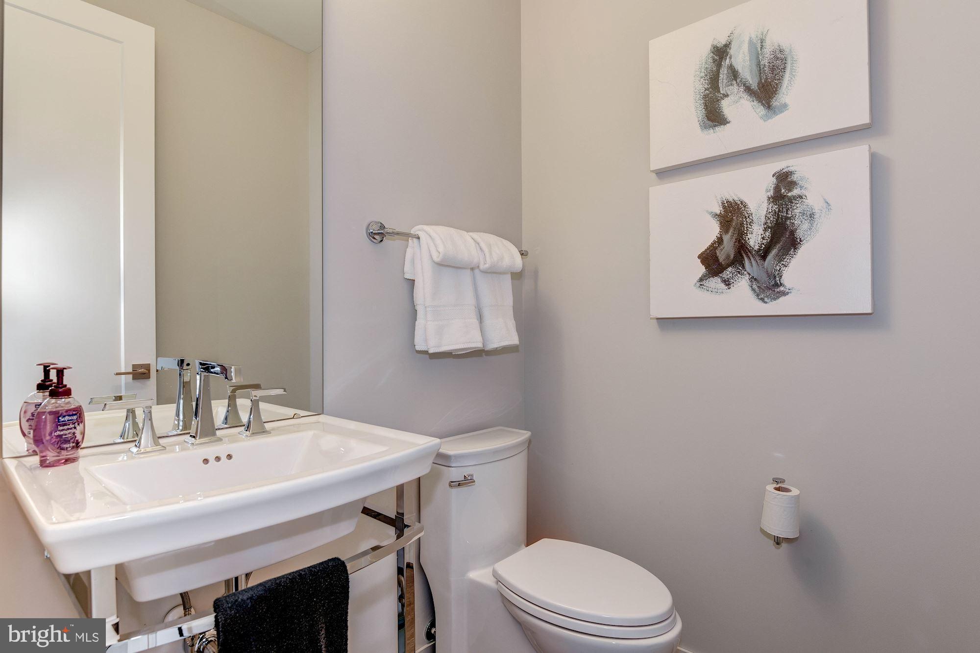 BARCROFT - Residential Lease