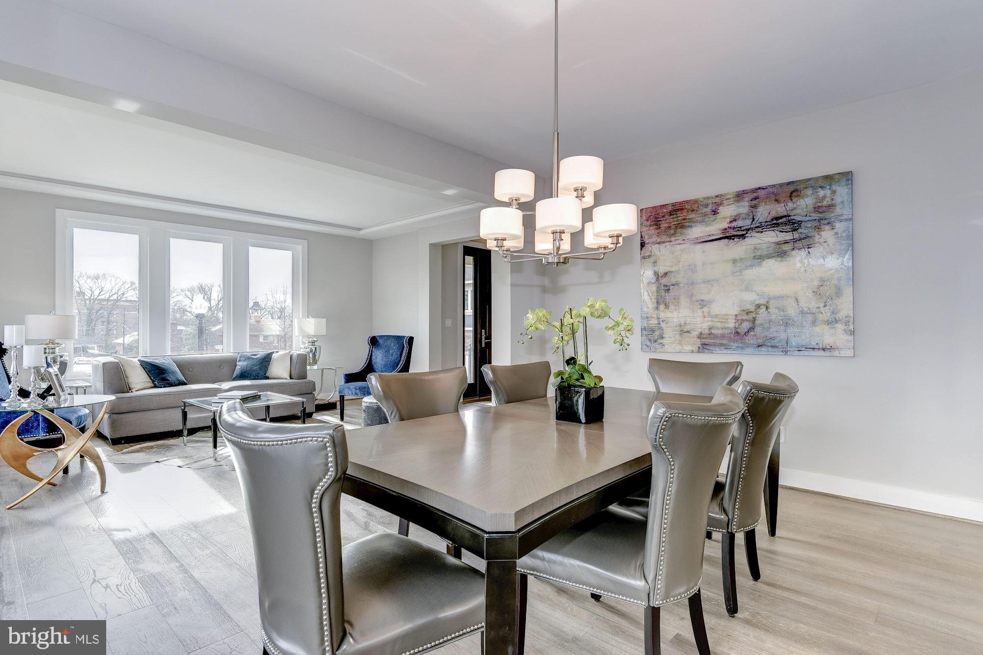 BARCROFT - Residential Lease