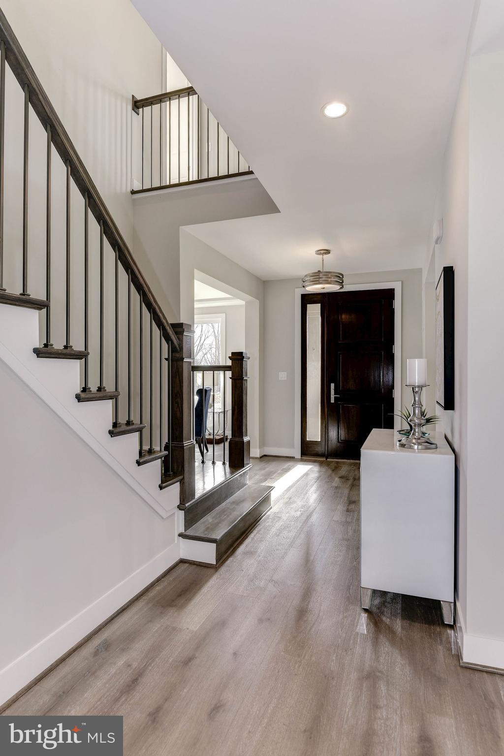 BARCROFT - Residential Lease