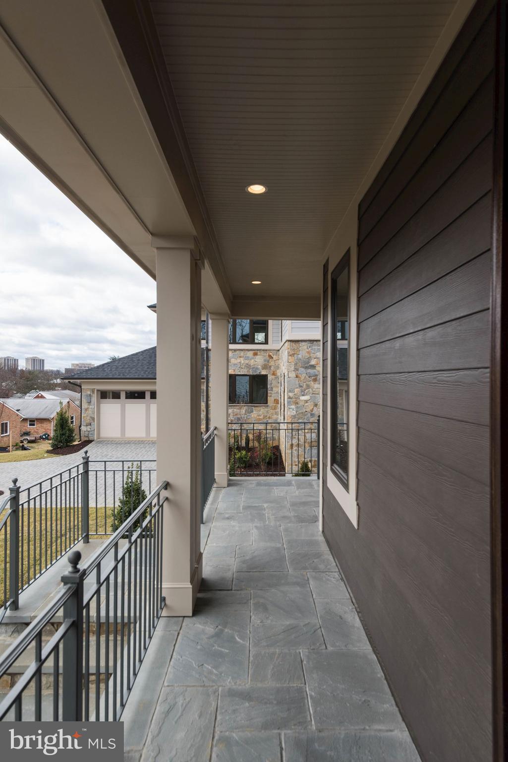 BARCROFT - Residential Lease