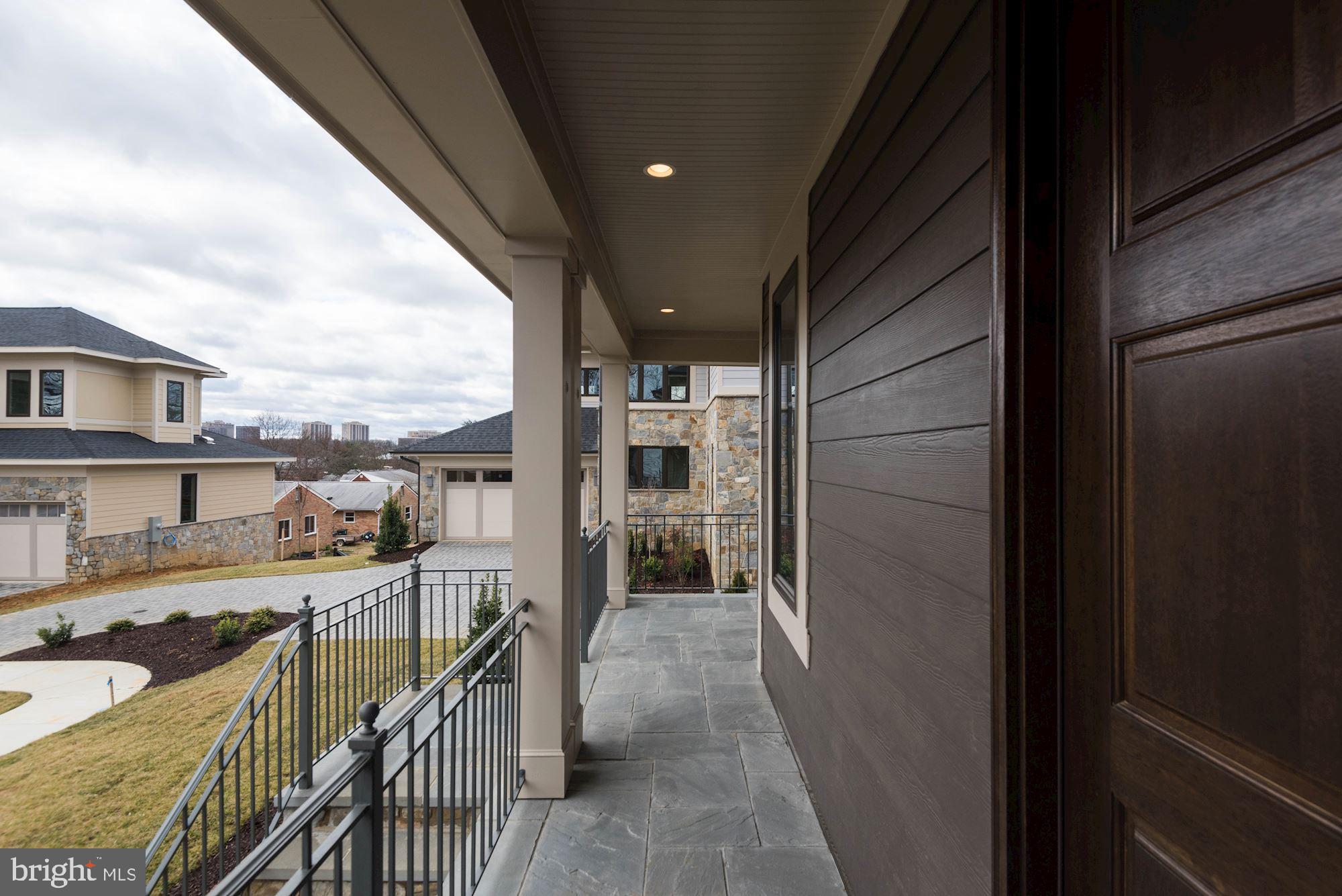 BARCROFT - Residential Lease