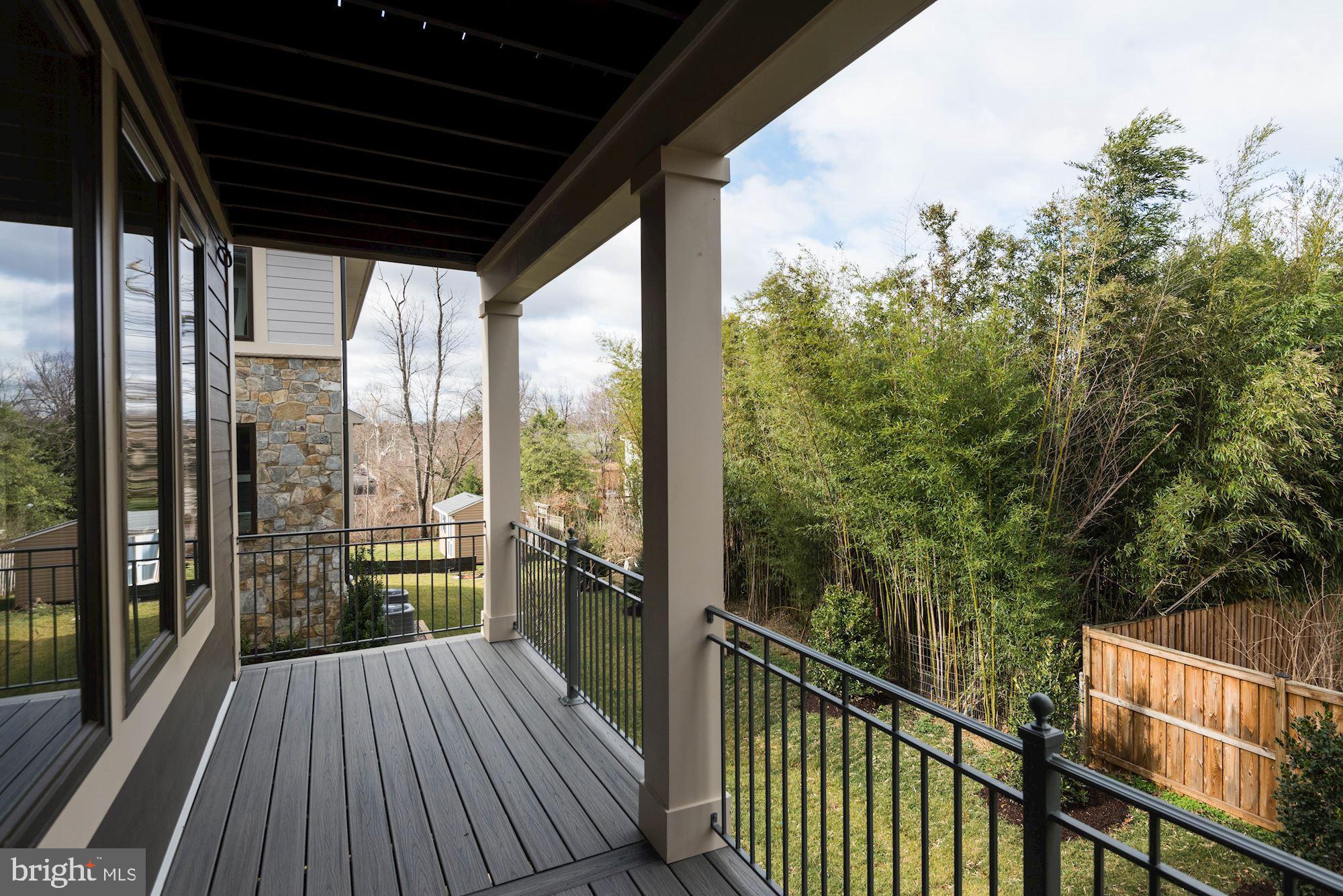 BARCROFT - Residential Lease