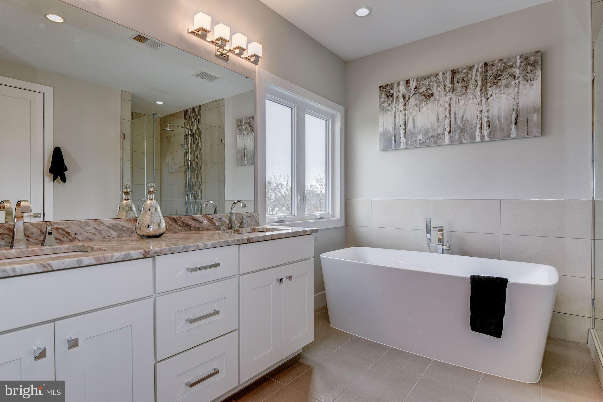 BARCROFT - Residential Lease