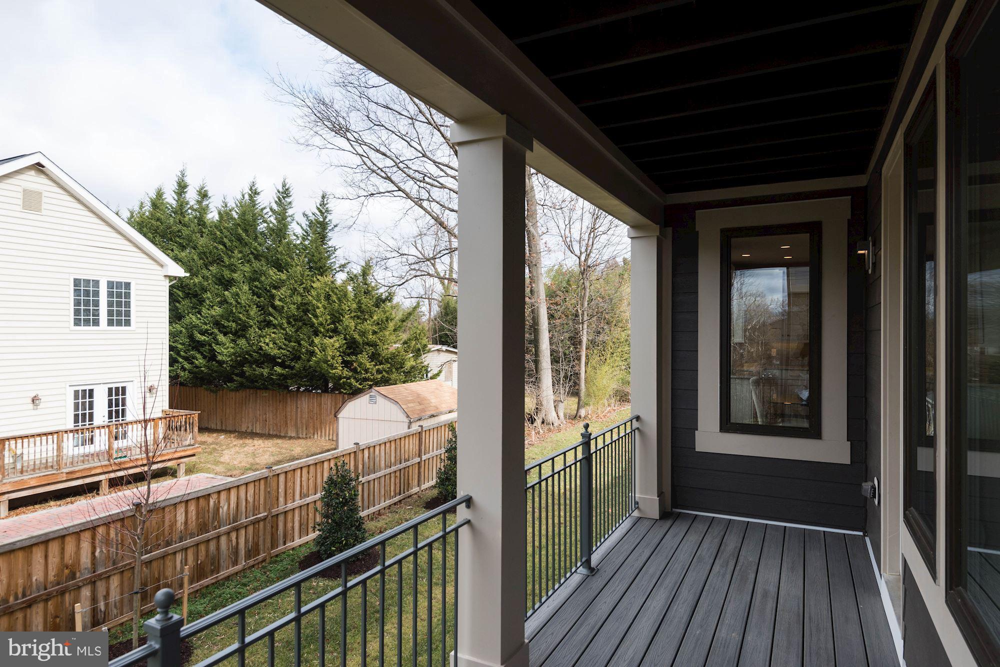 BARCROFT - Residential Lease