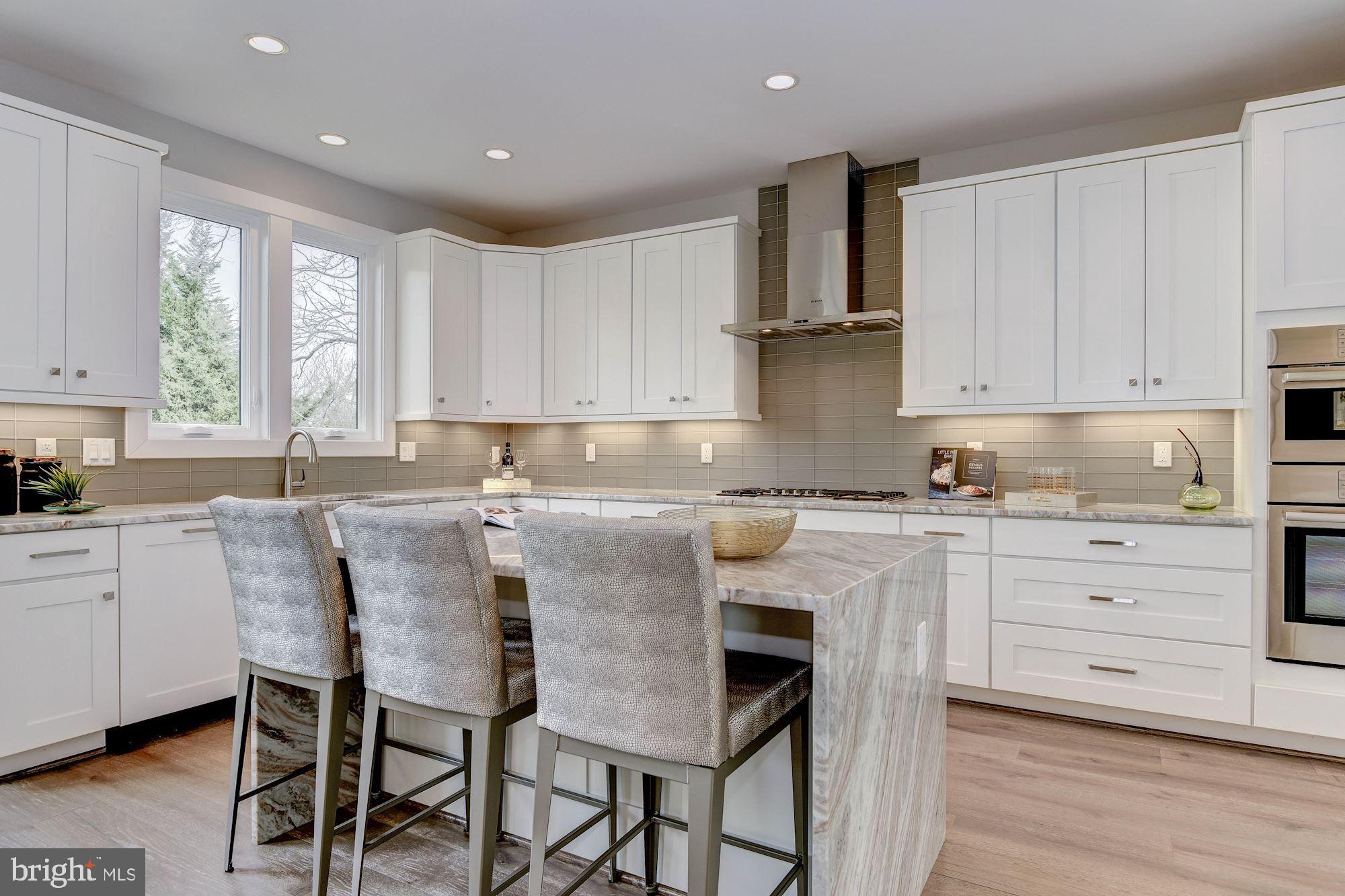 BARCROFT - Residential Lease