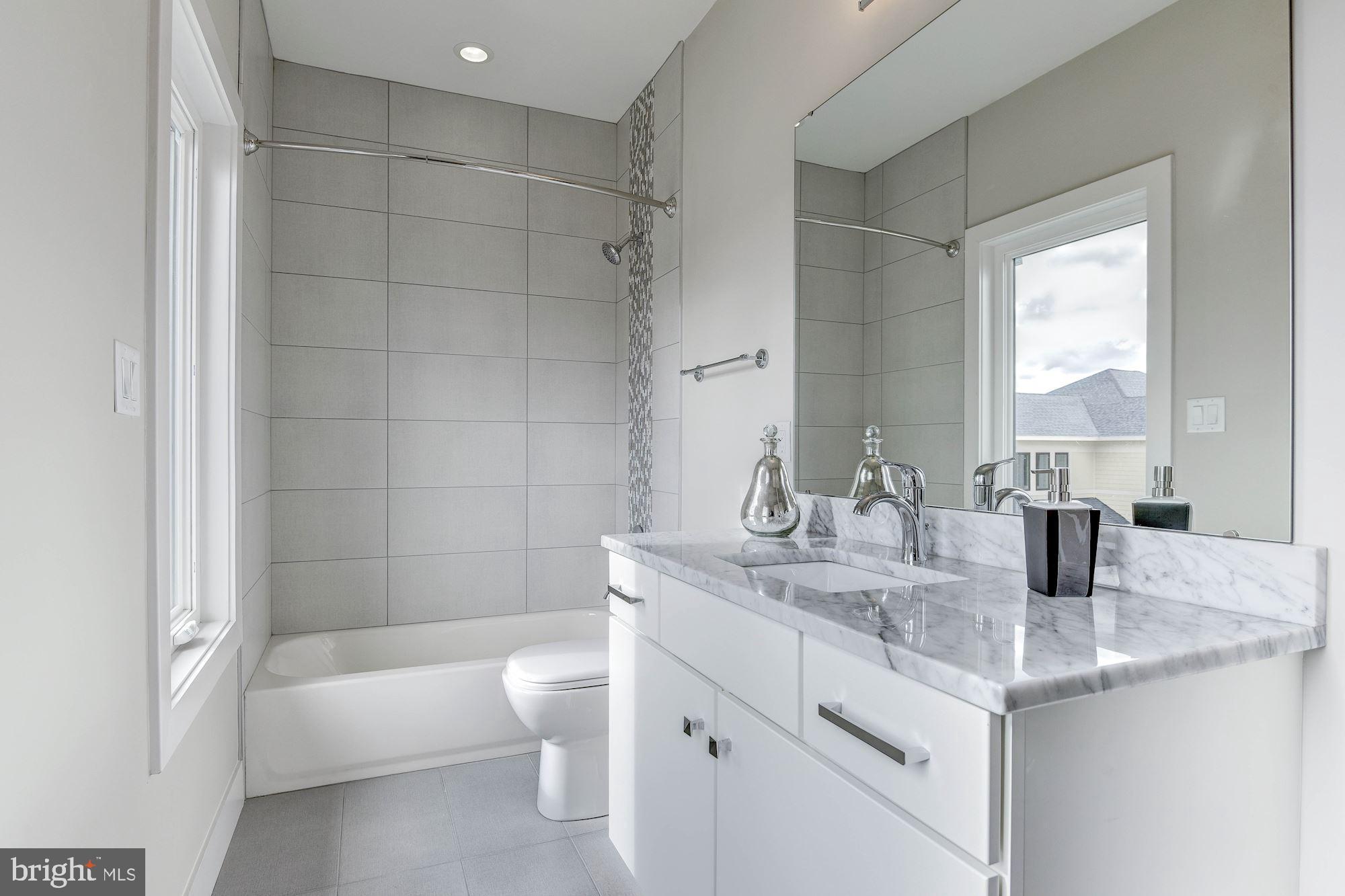 BARCROFT - Residential Lease