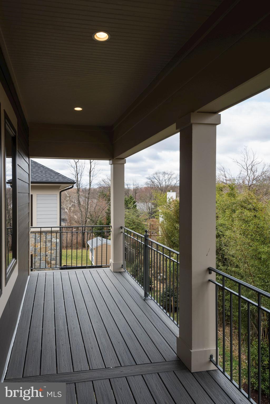 BARCROFT - Residential Lease