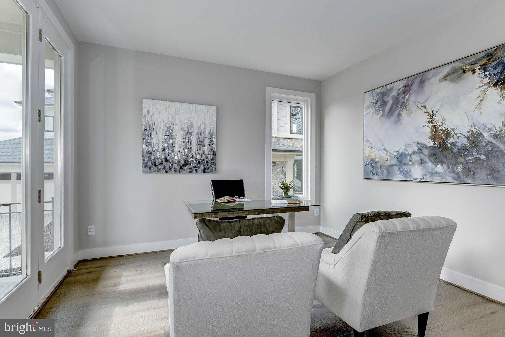 BARCROFT - Residential Lease