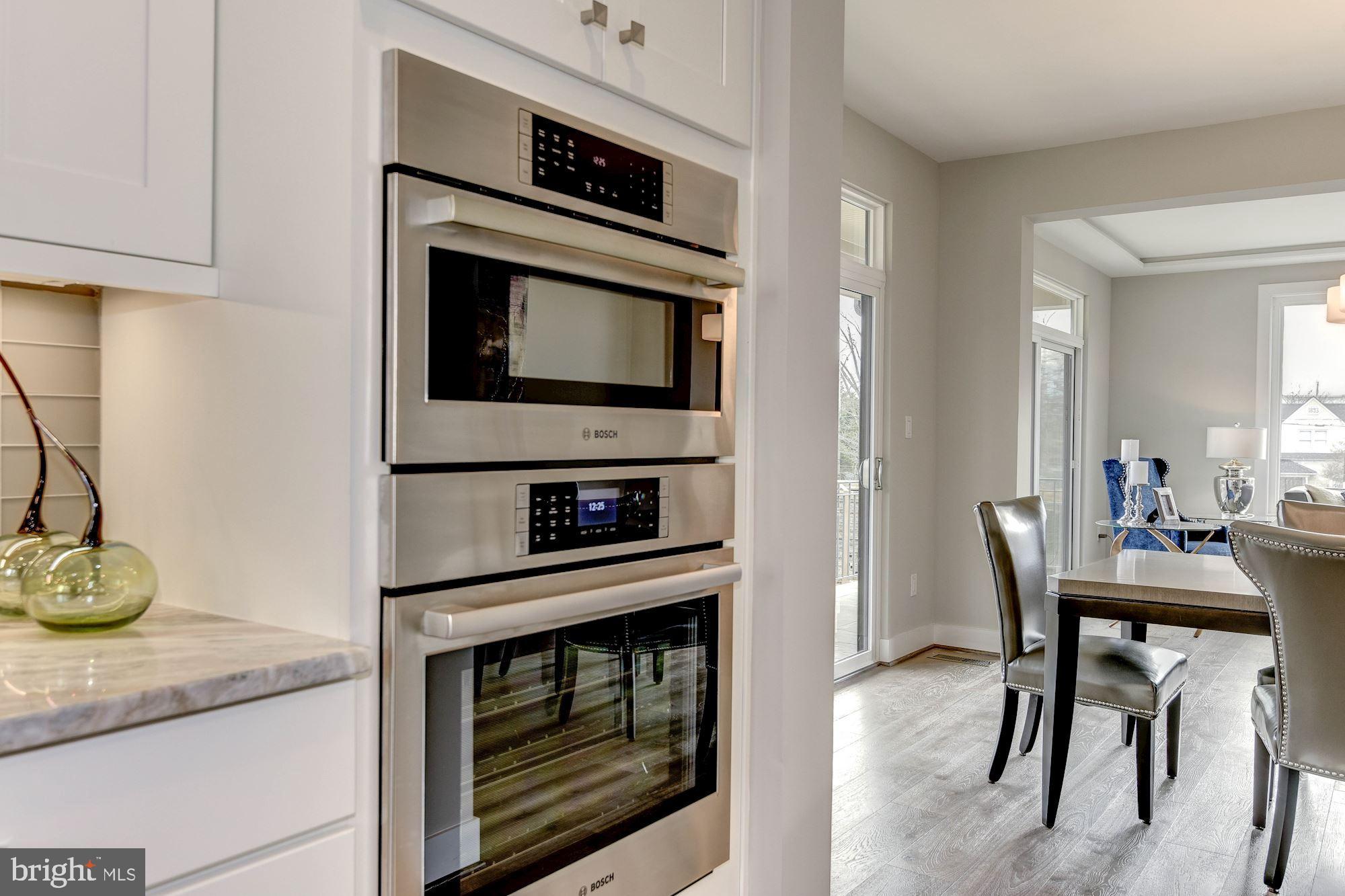 BARCROFT - Residential Lease