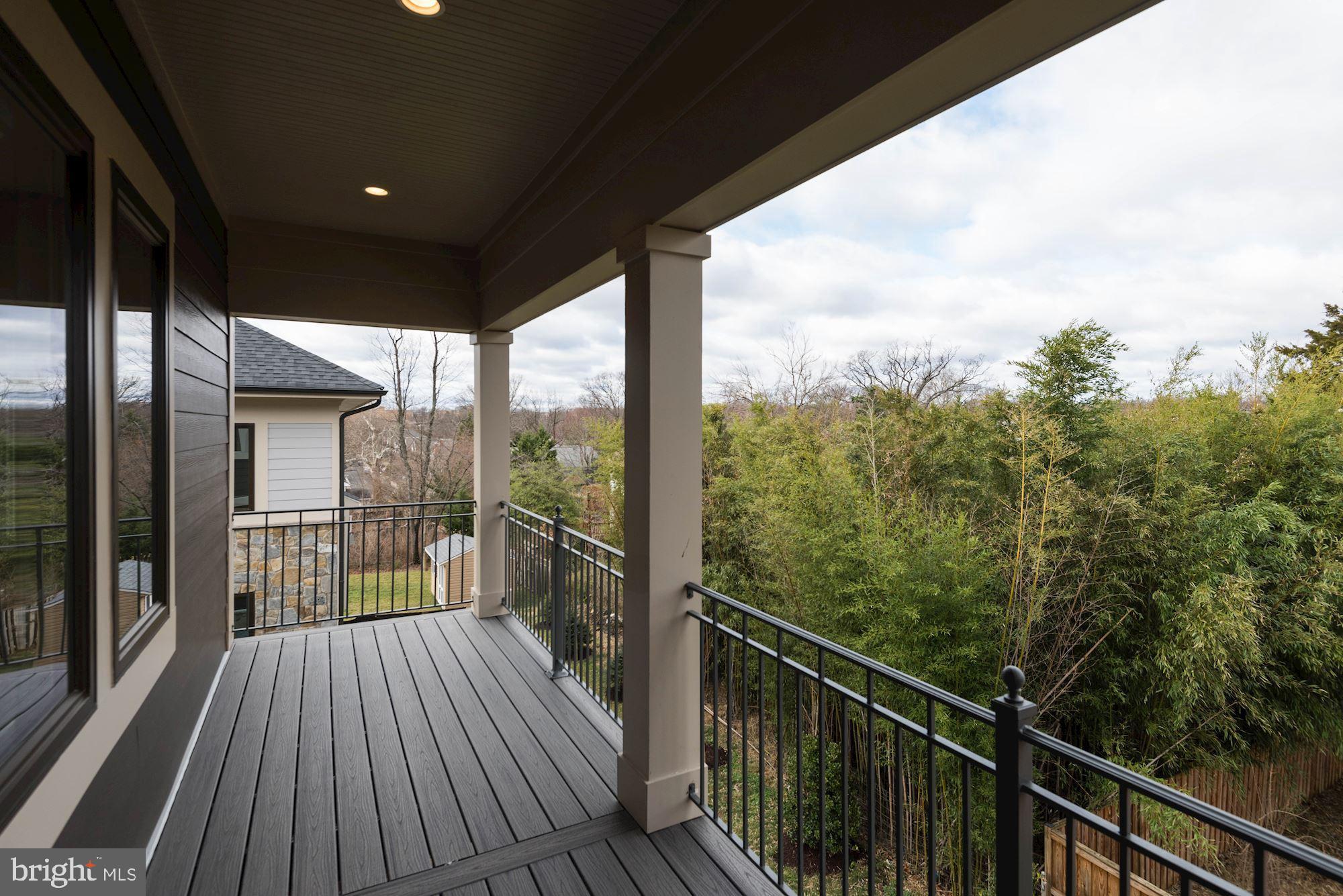 BARCROFT - Residential Lease