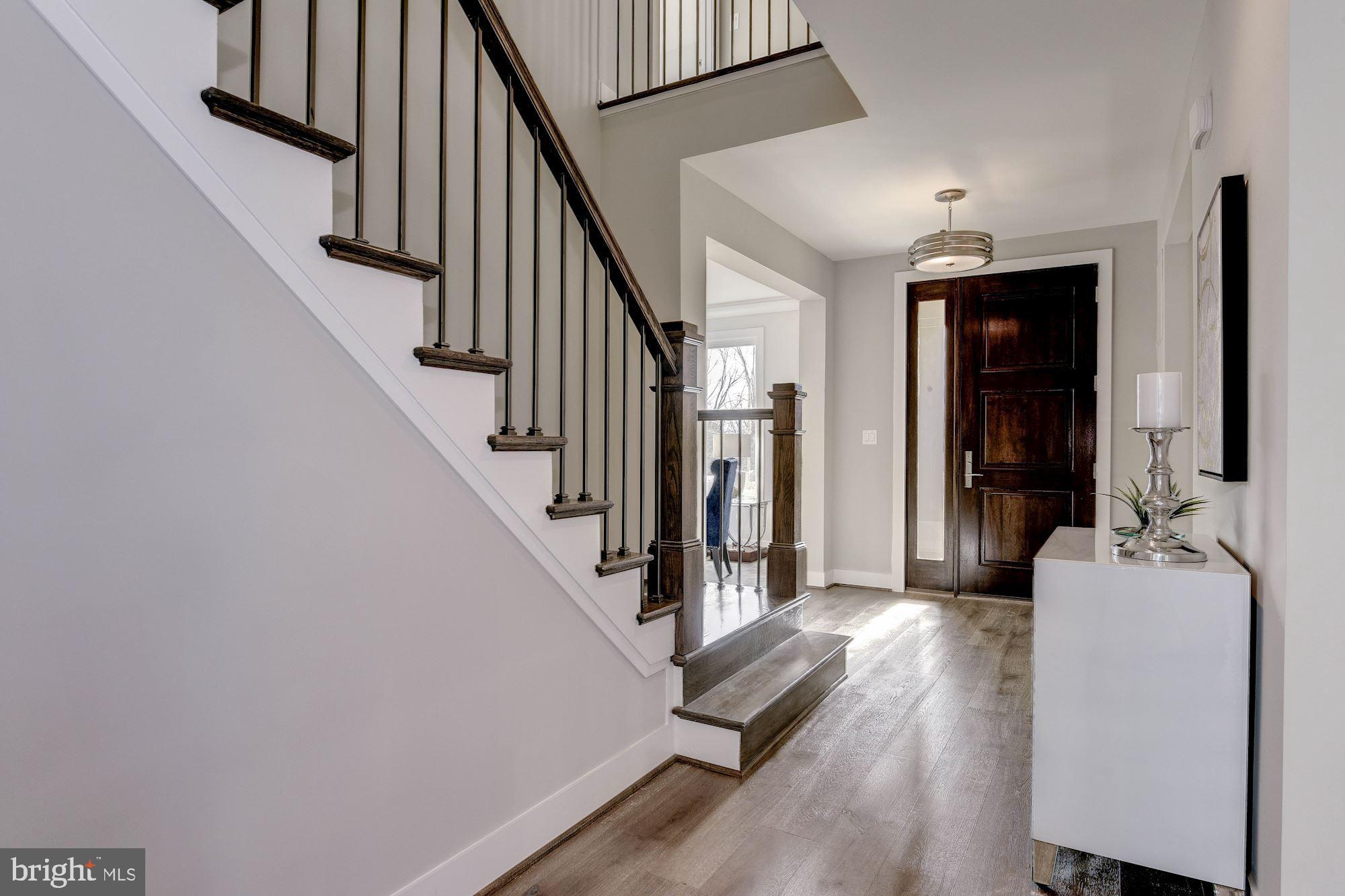 BARCROFT - Residential Lease