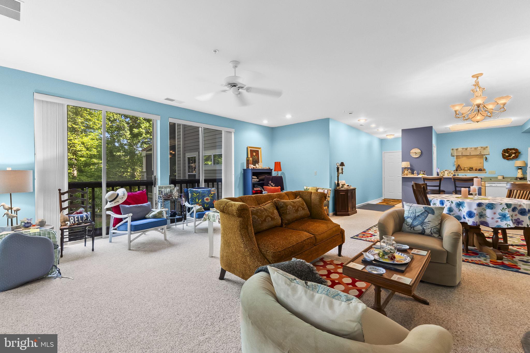 SOLOMONS LANDING - Residential