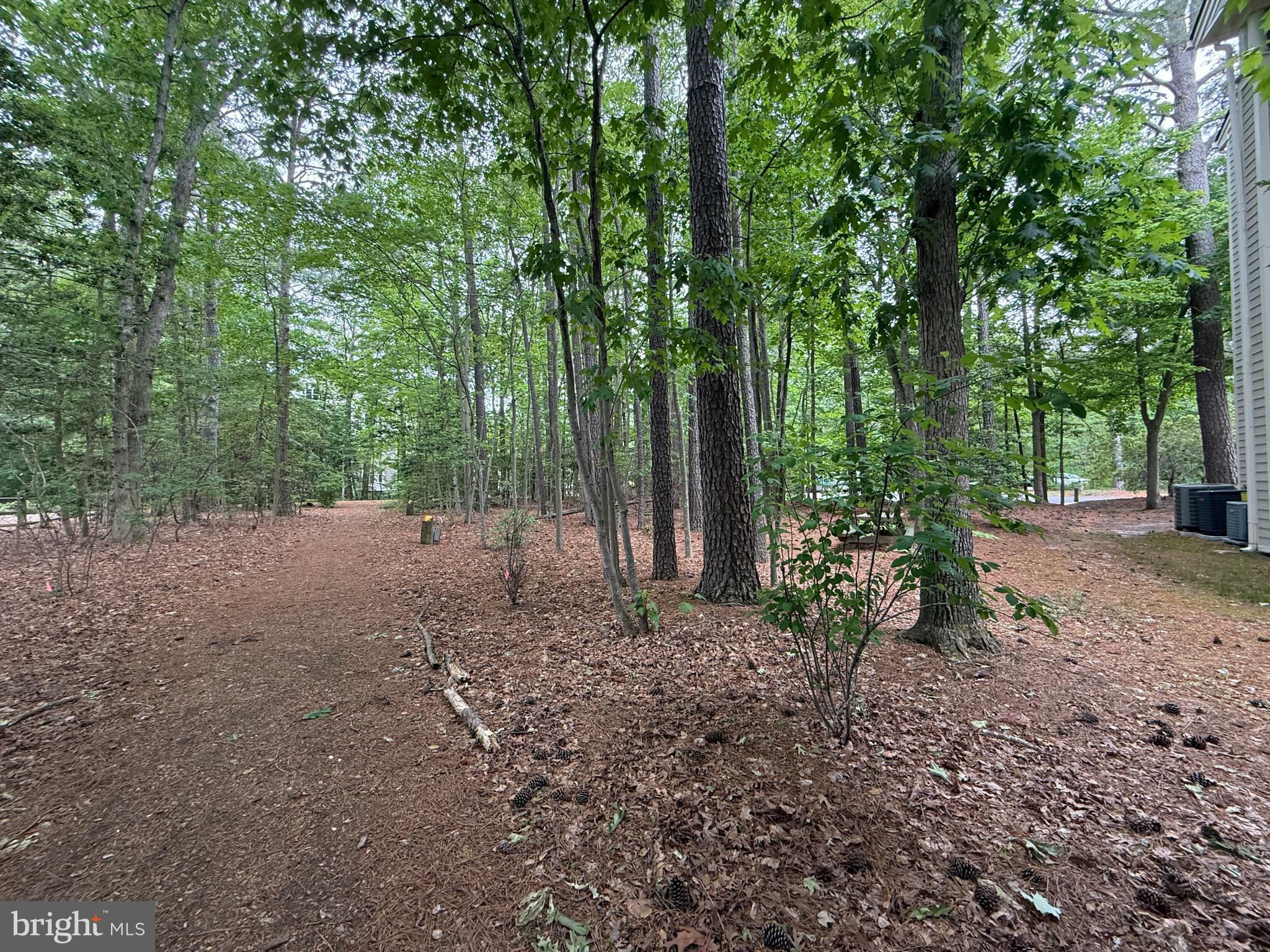 SOLOMONS LANDING - Residential