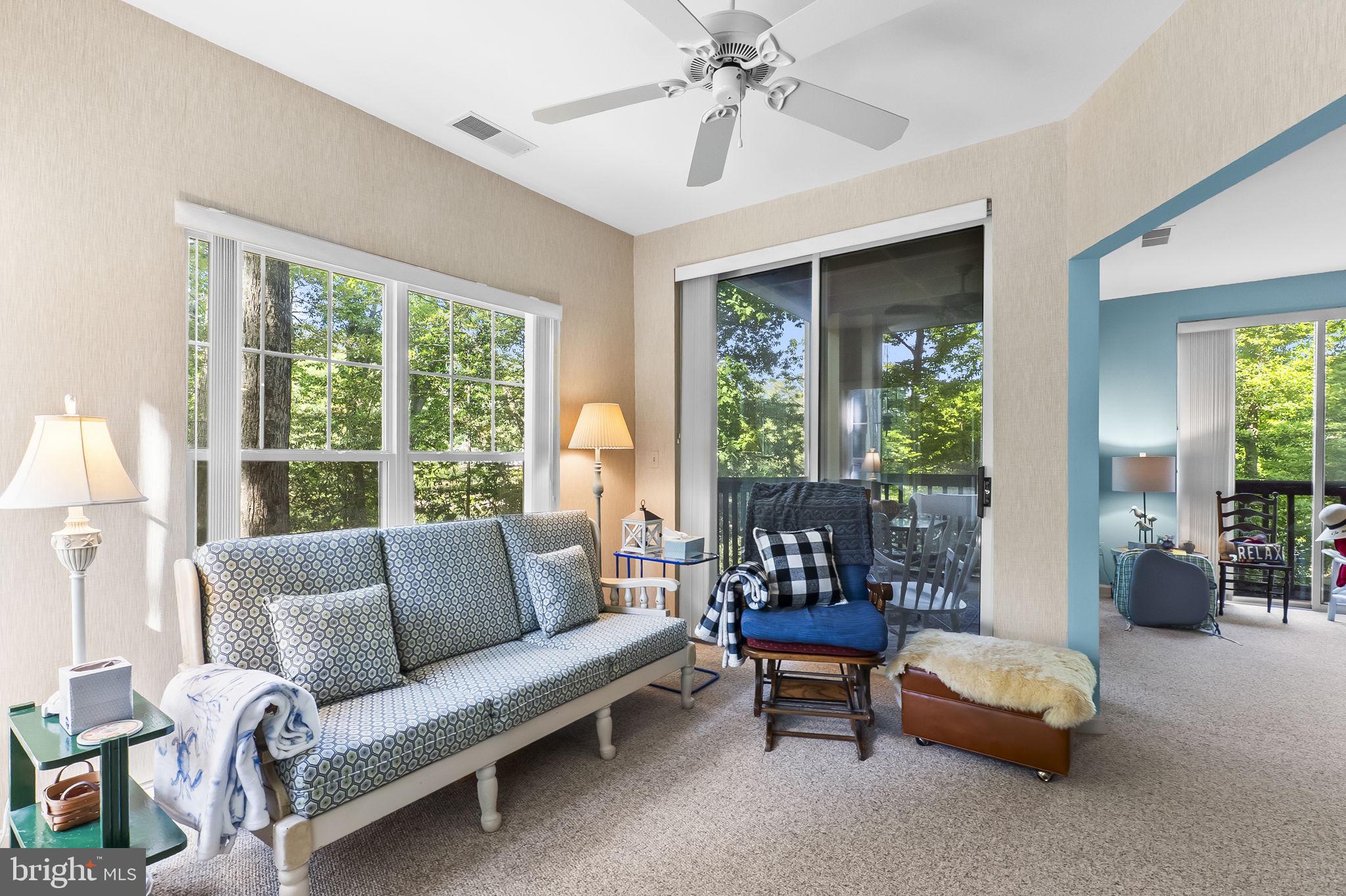 SOLOMONS LANDING - Residential