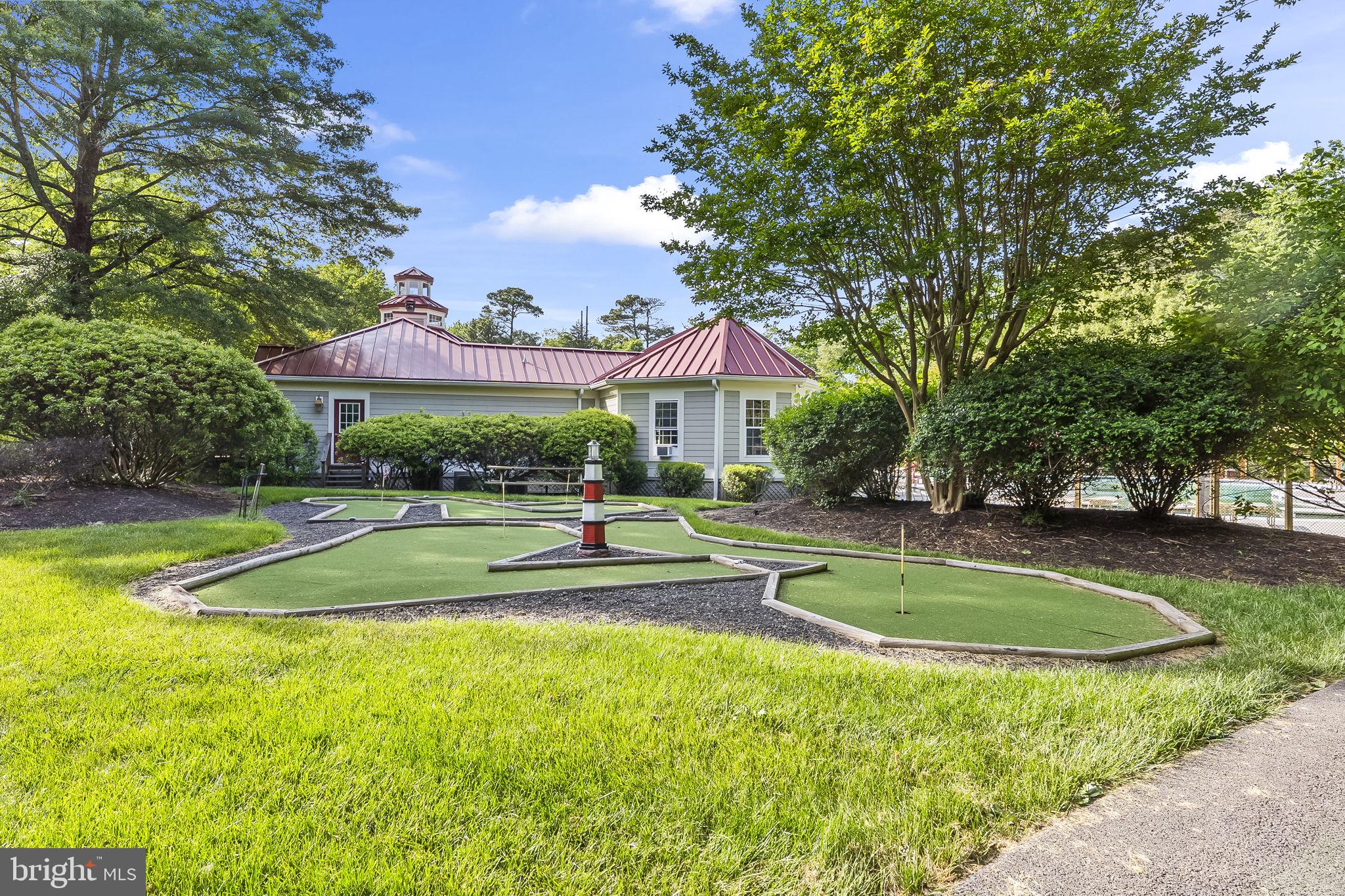 SOLOMONS LANDING - Residential