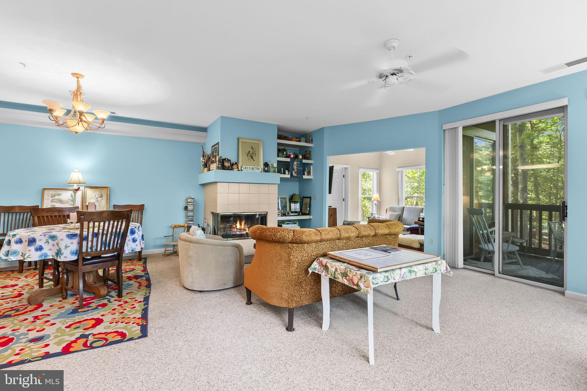 SOLOMONS LANDING - Residential