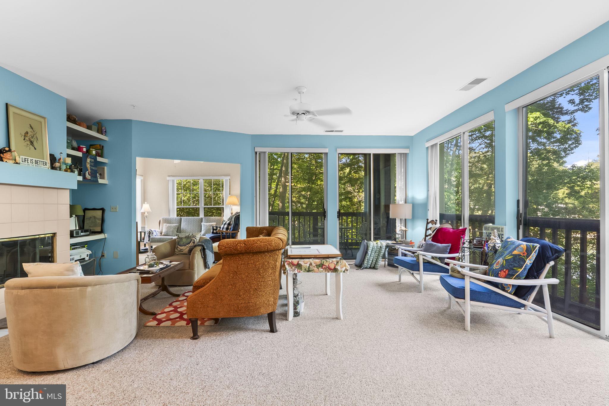 SOLOMONS LANDING - Residential