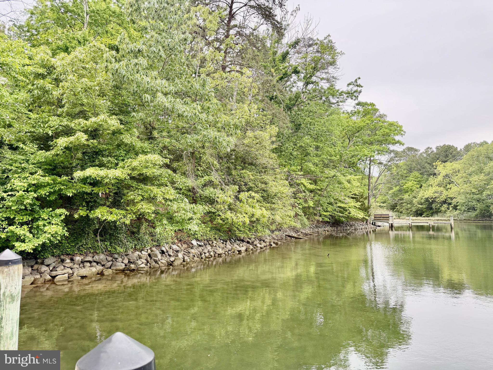 SOLOMONS LANDING - Residential
