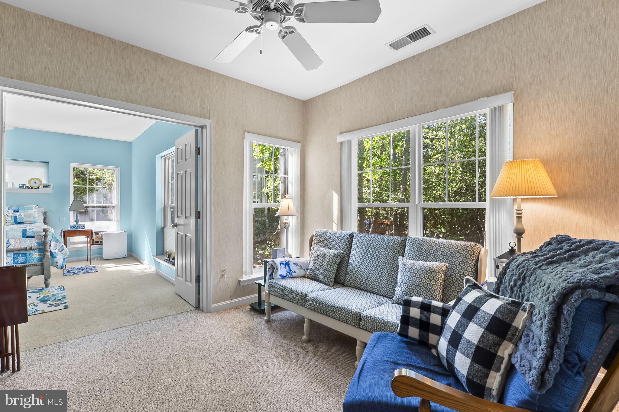 SOLOMONS LANDING - Residential