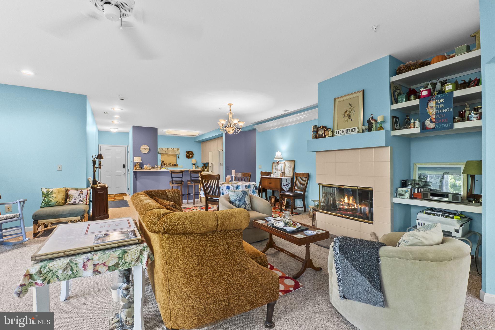 SOLOMONS LANDING - Residential