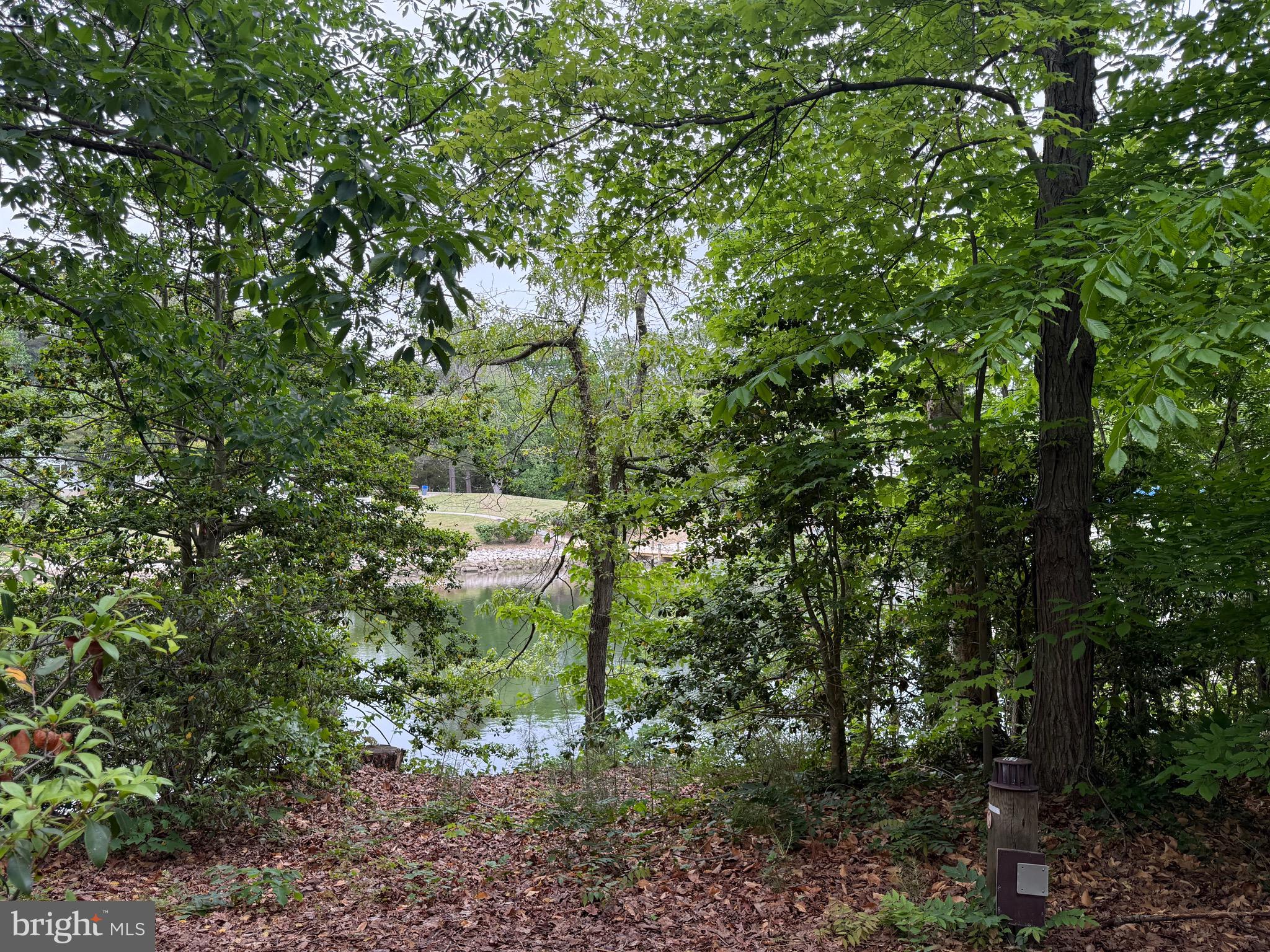 SOLOMONS LANDING - Residential