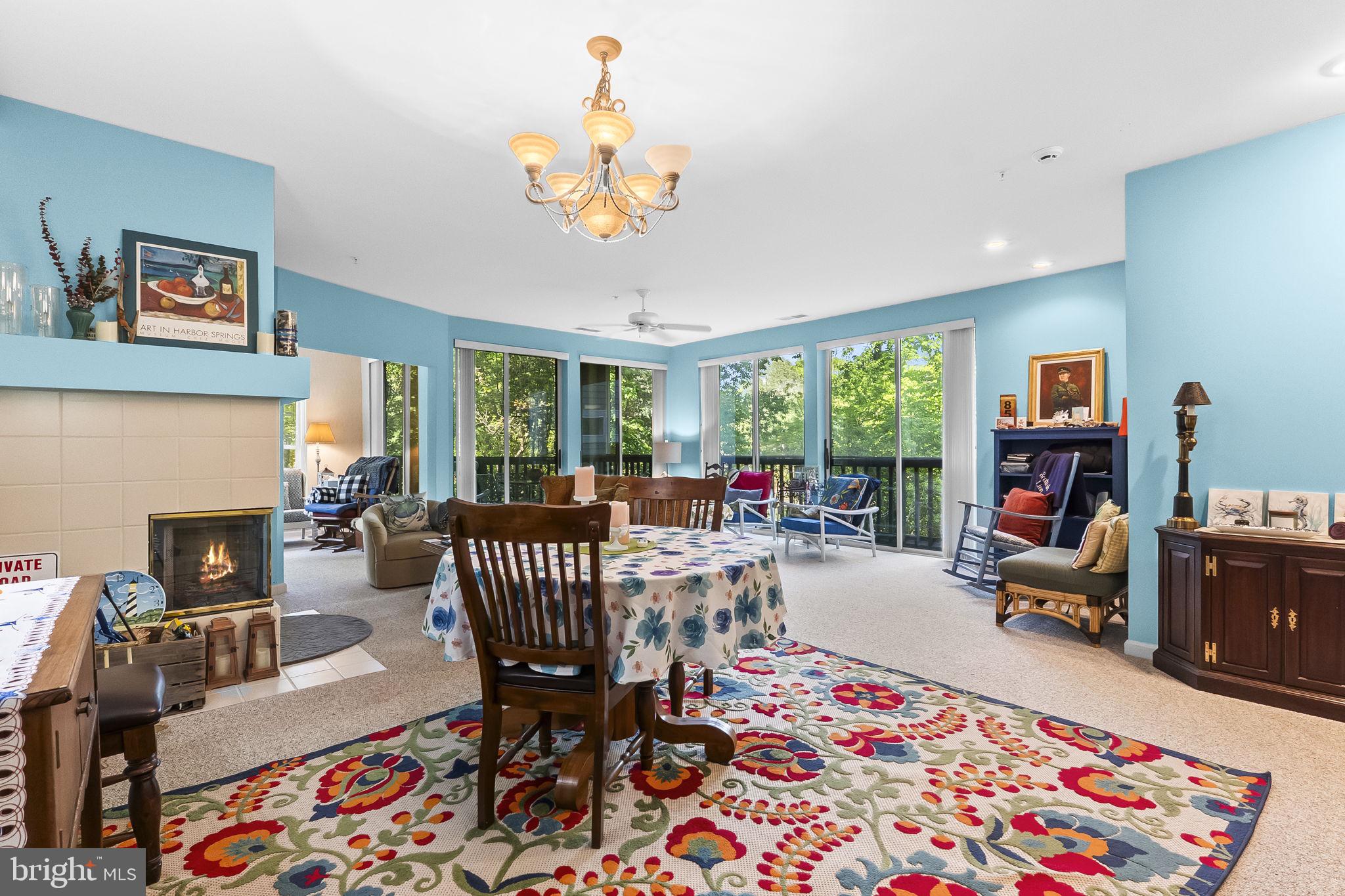 SOLOMONS LANDING - Residential