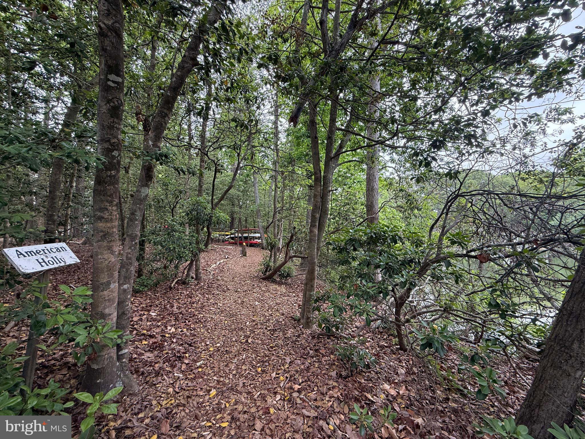 SOLOMONS LANDING - Residential