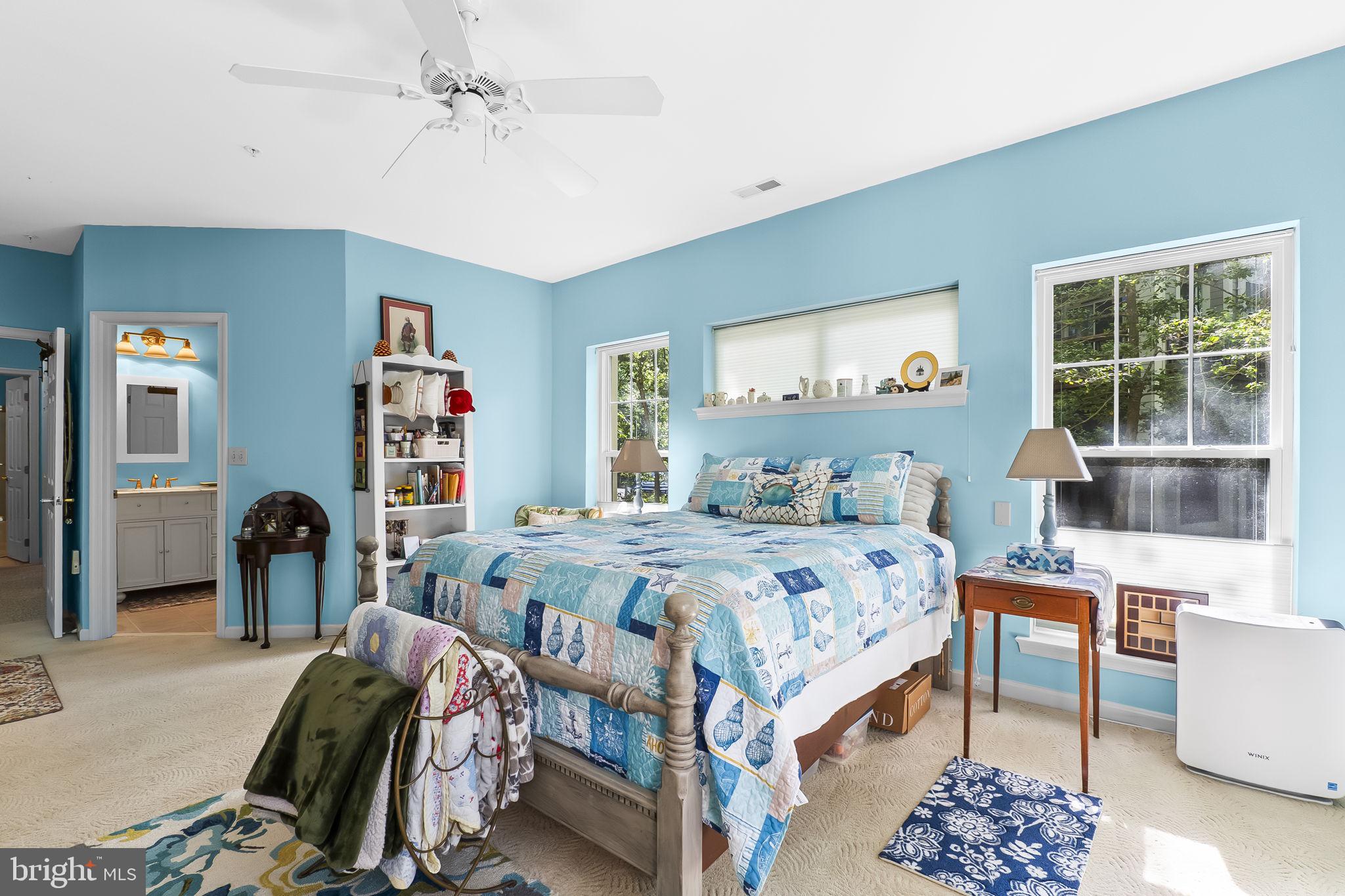 SOLOMONS LANDING - Residential