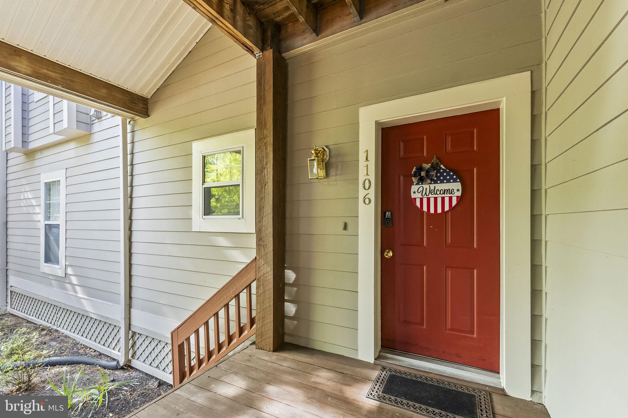 SOLOMONS LANDING - Residential