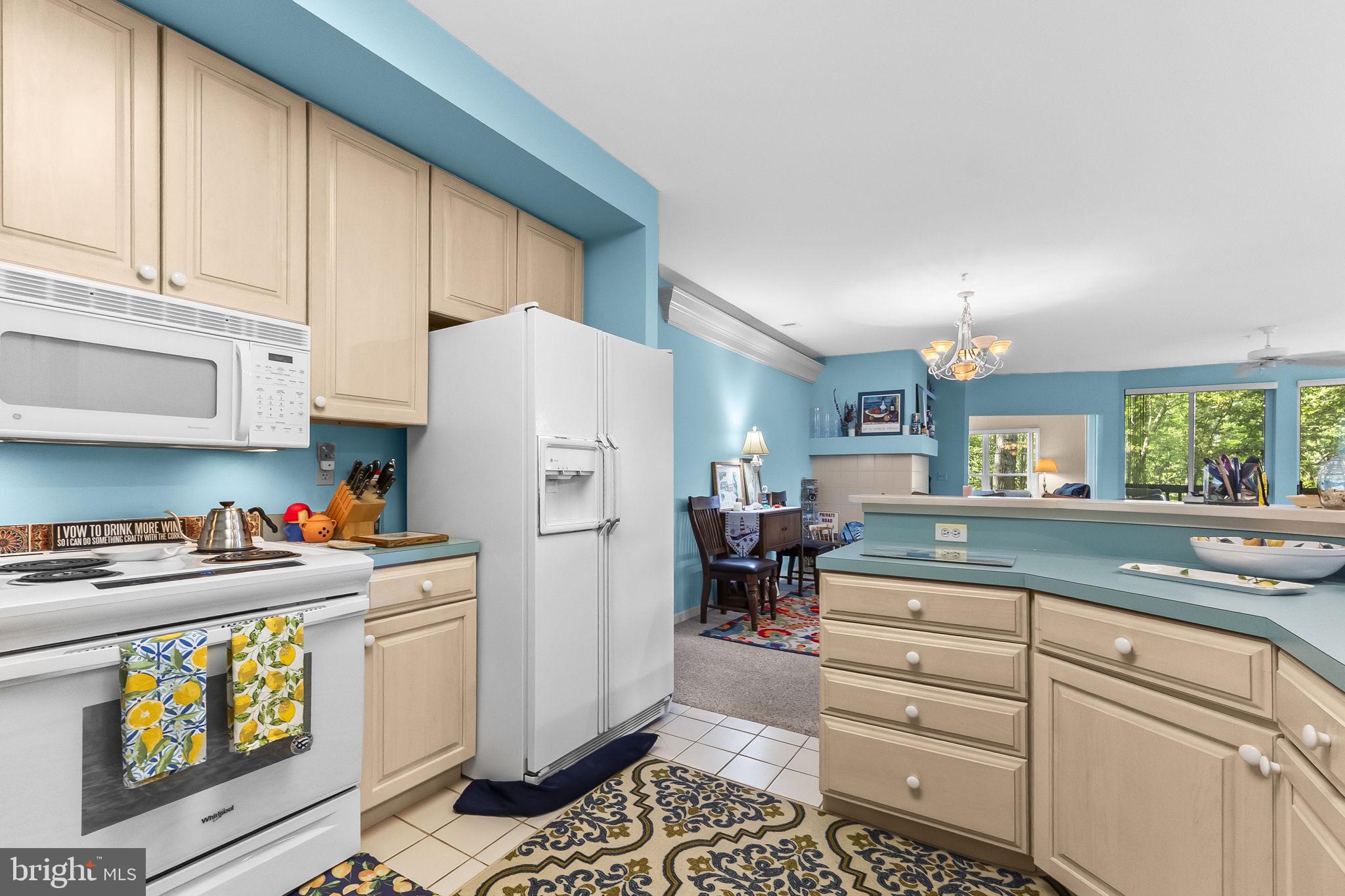 SOLOMONS LANDING - Residential
