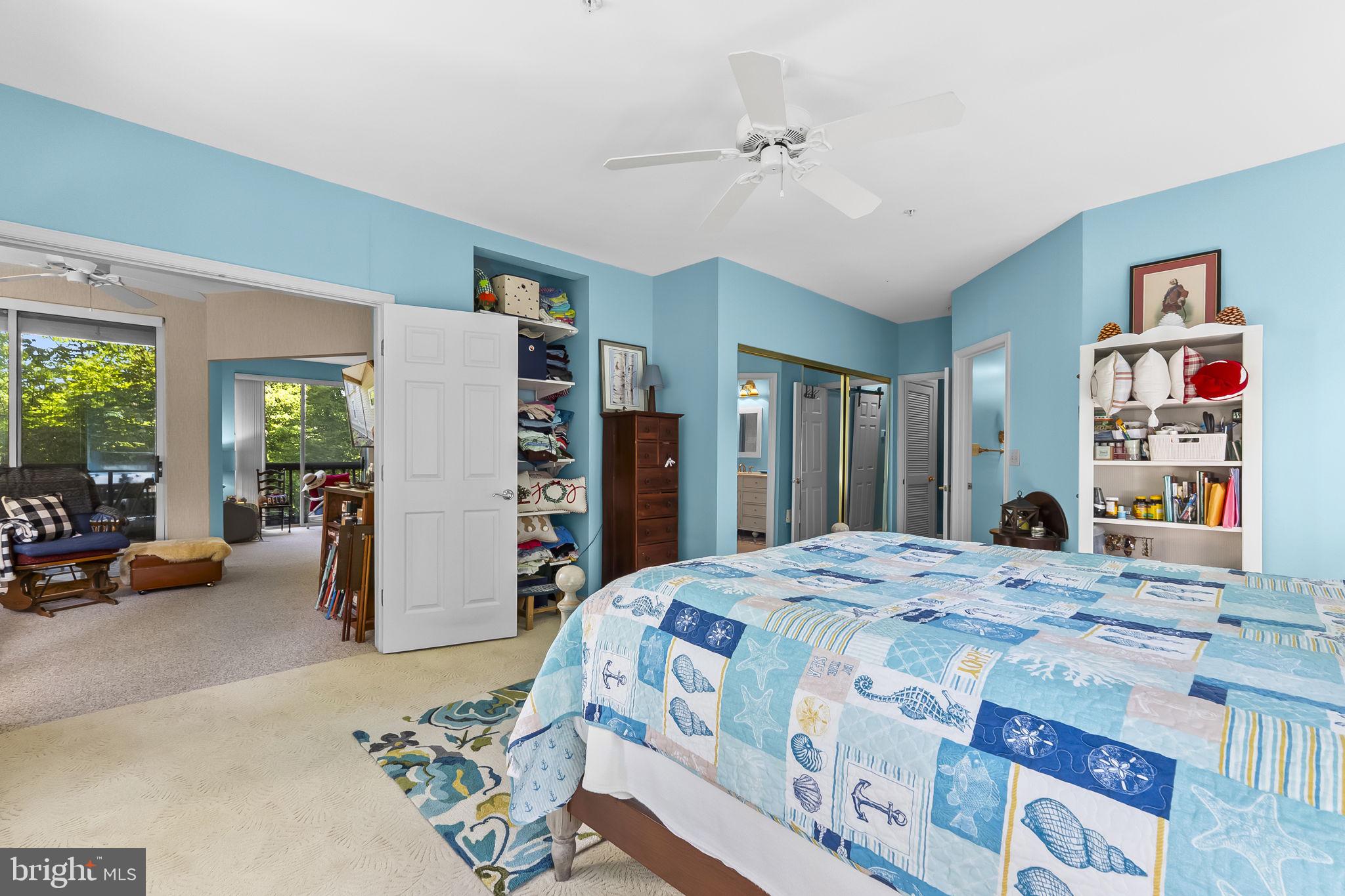 SOLOMONS LANDING - Residential