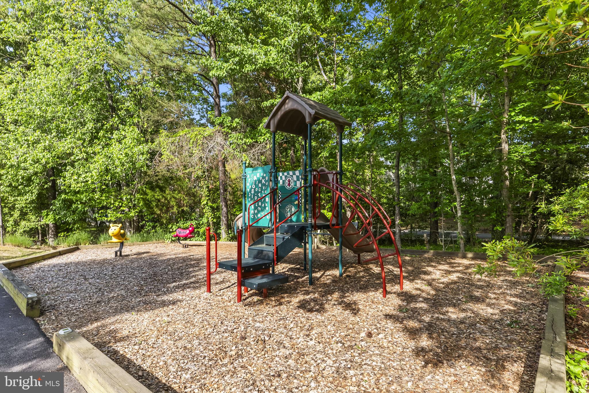 SOLOMONS LANDING - Residential