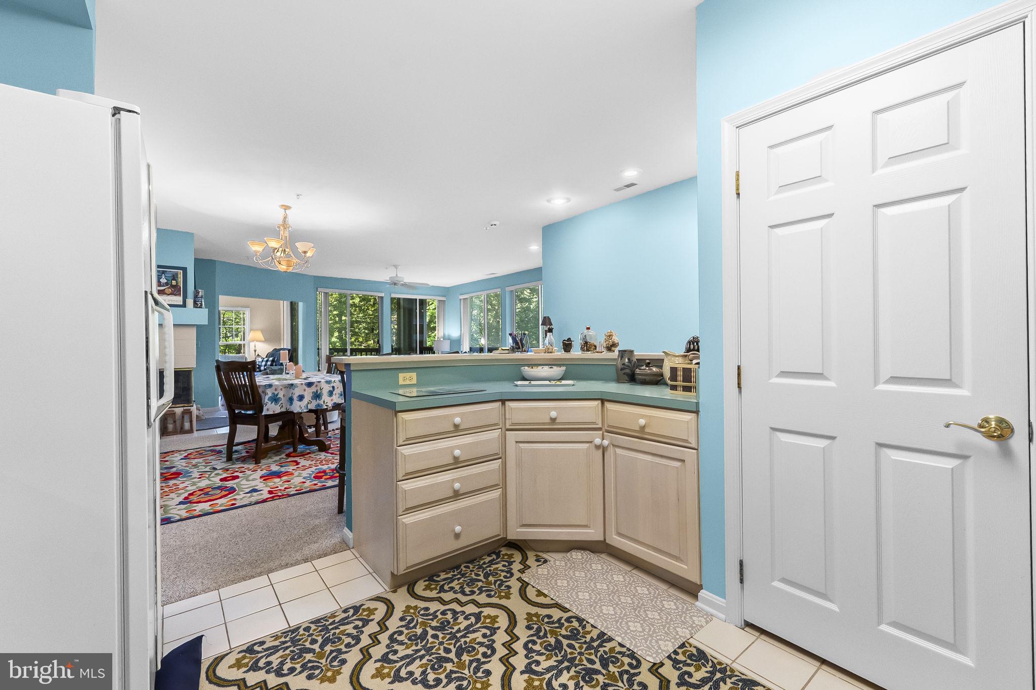 SOLOMONS LANDING - Residential
