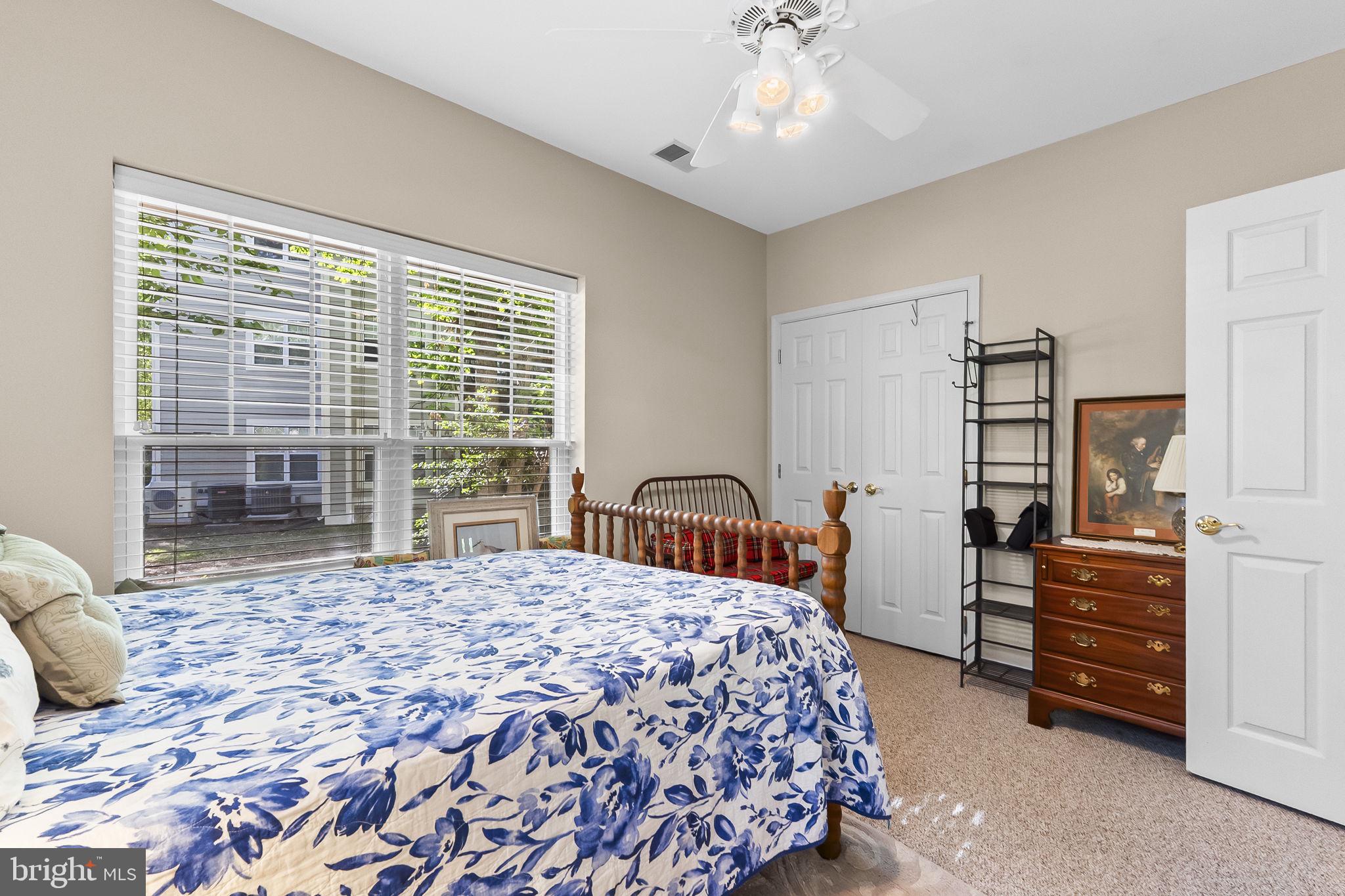 SOLOMONS LANDING - Residential