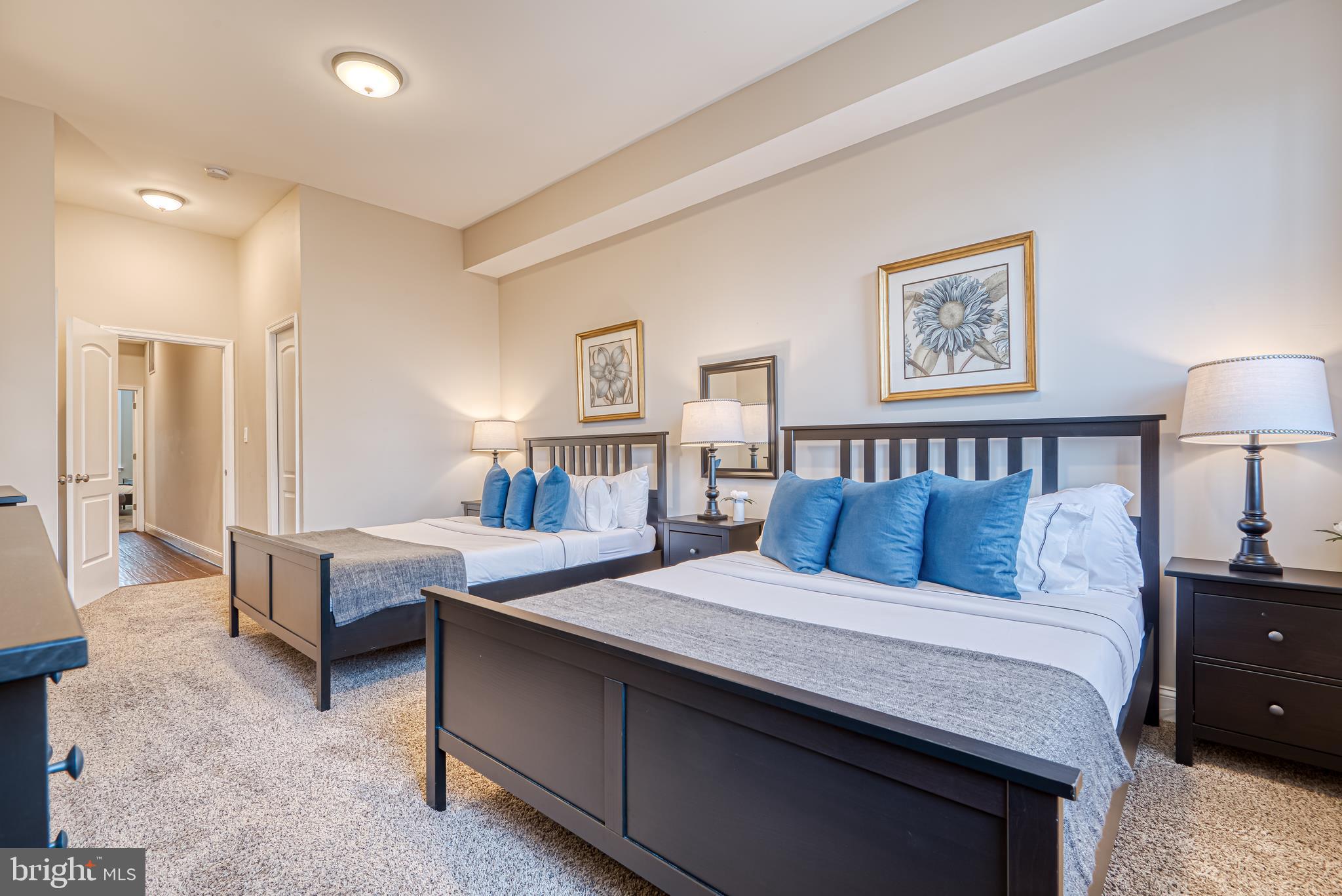 FEDERAL HILL HISTORIC DISTRICT - Residential Lease