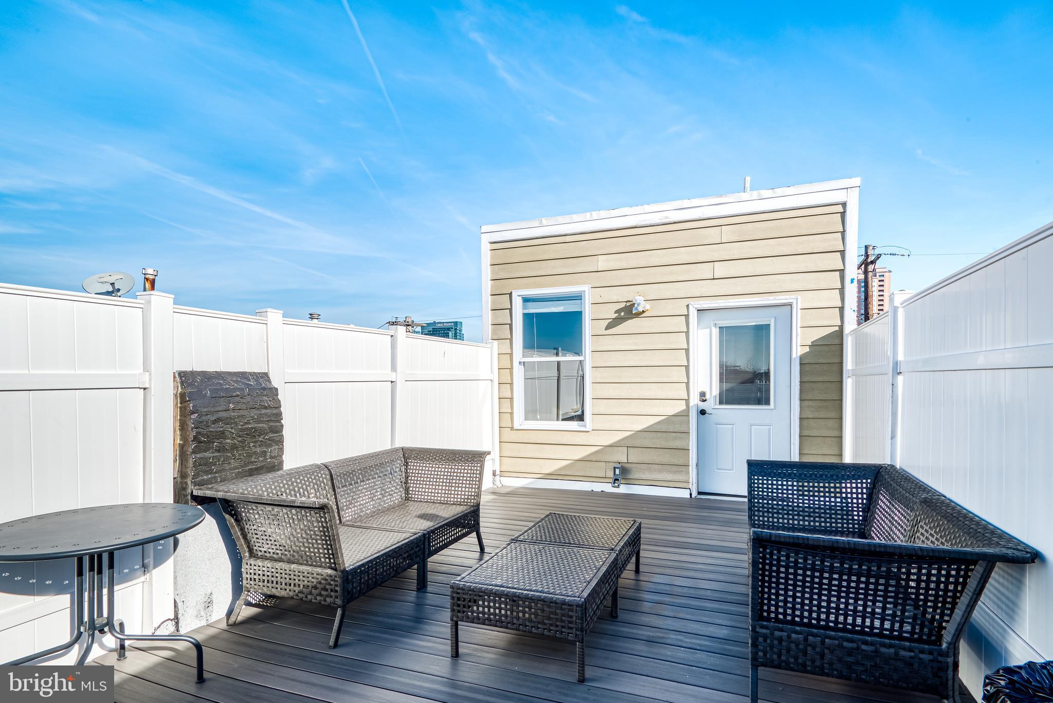 FEDERAL HILL HISTORIC DISTRICT - Residential Lease