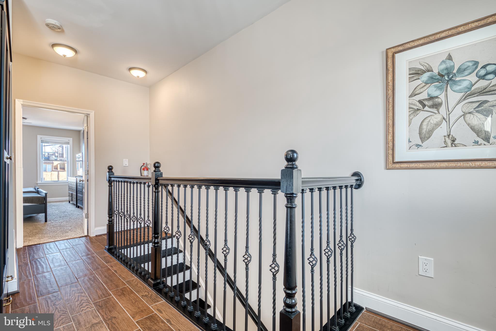 FEDERAL HILL HISTORIC DISTRICT - Residential Lease