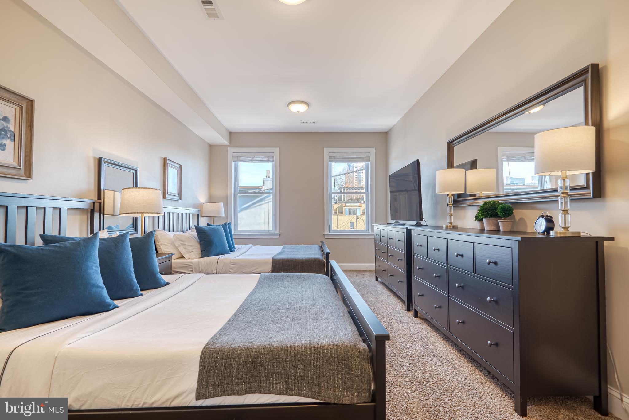 FEDERAL HILL HISTORIC DISTRICT - Residential Lease