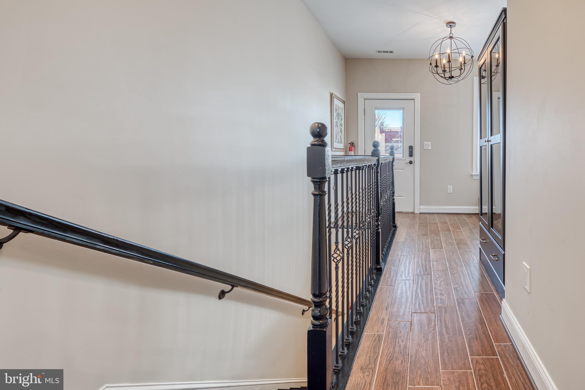 FEDERAL HILL HISTORIC DISTRICT - Residential Lease