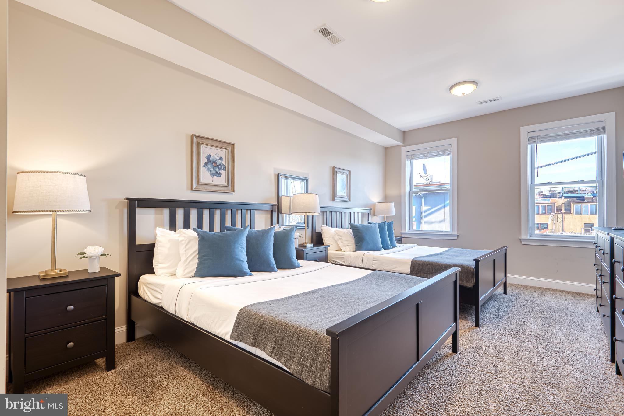 FEDERAL HILL HISTORIC DISTRICT - Residential Lease