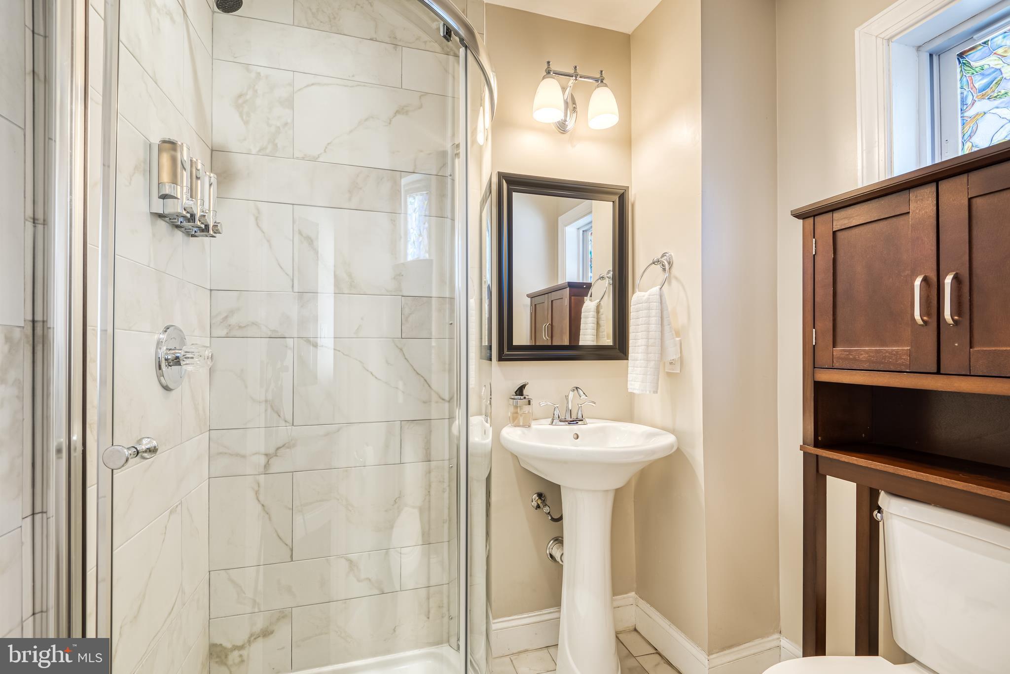 FEDERAL HILL HISTORIC DISTRICT - Residential Lease